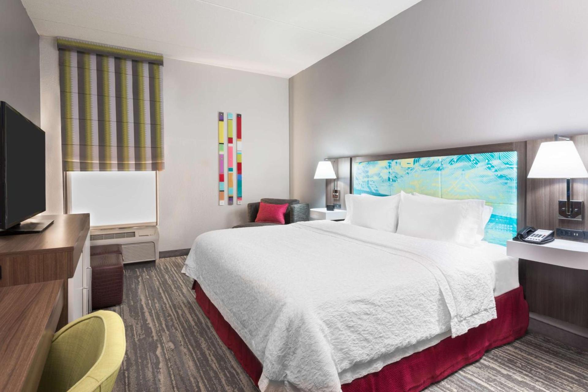 Hampton Inn Ellenton/Bradenton photo 31