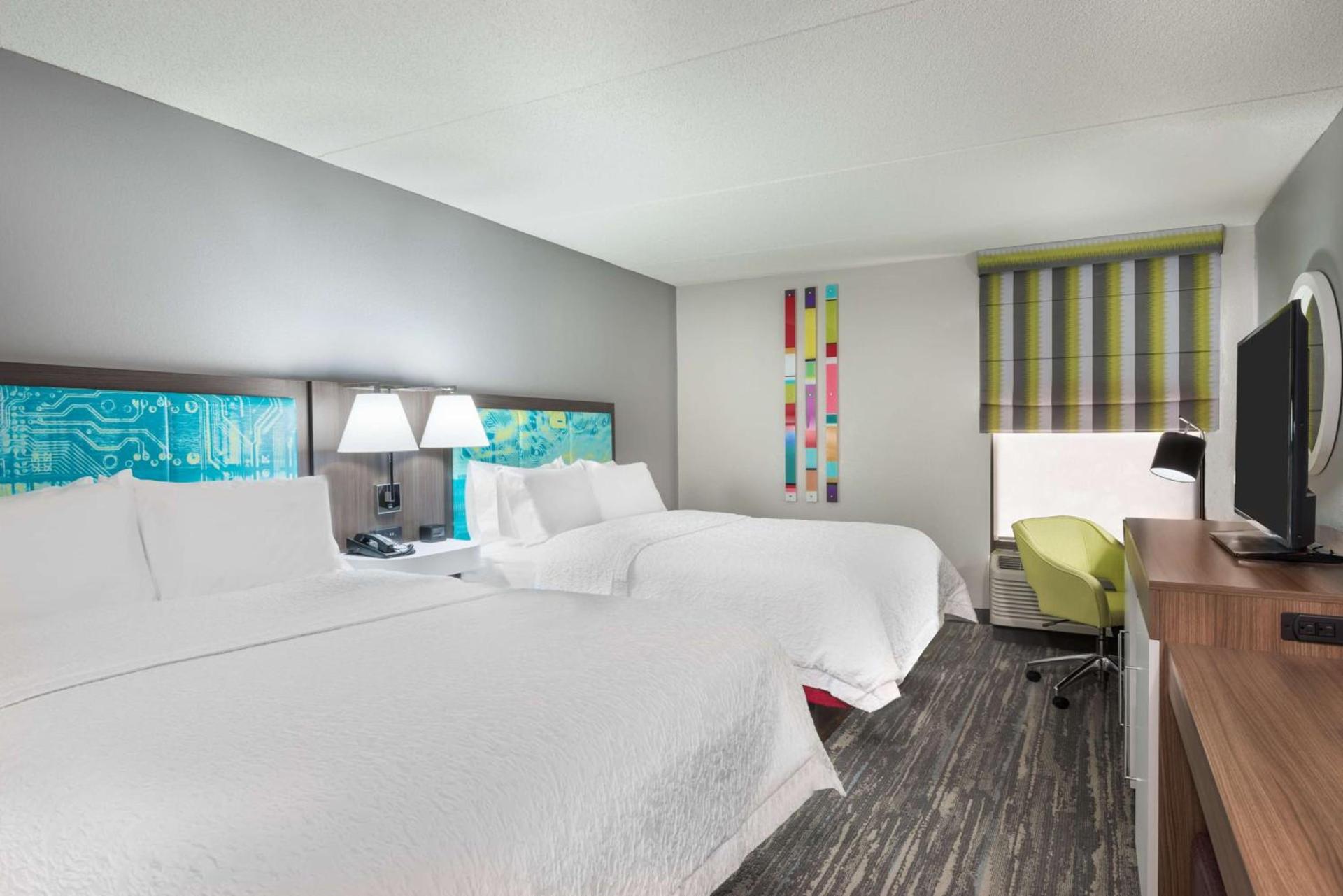 Hampton Inn Ellenton/Bradenton photo 32