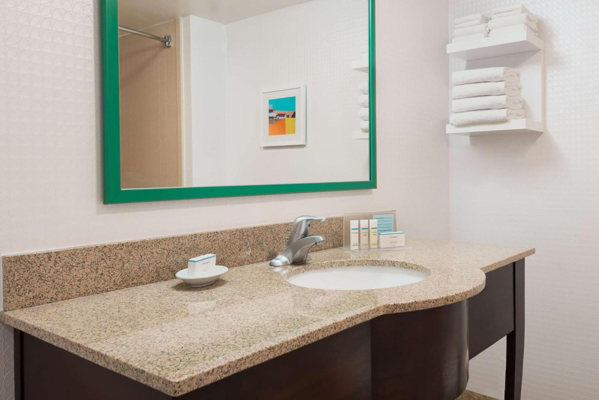 Hampton Inn Ellenton/Bradenton photo 33