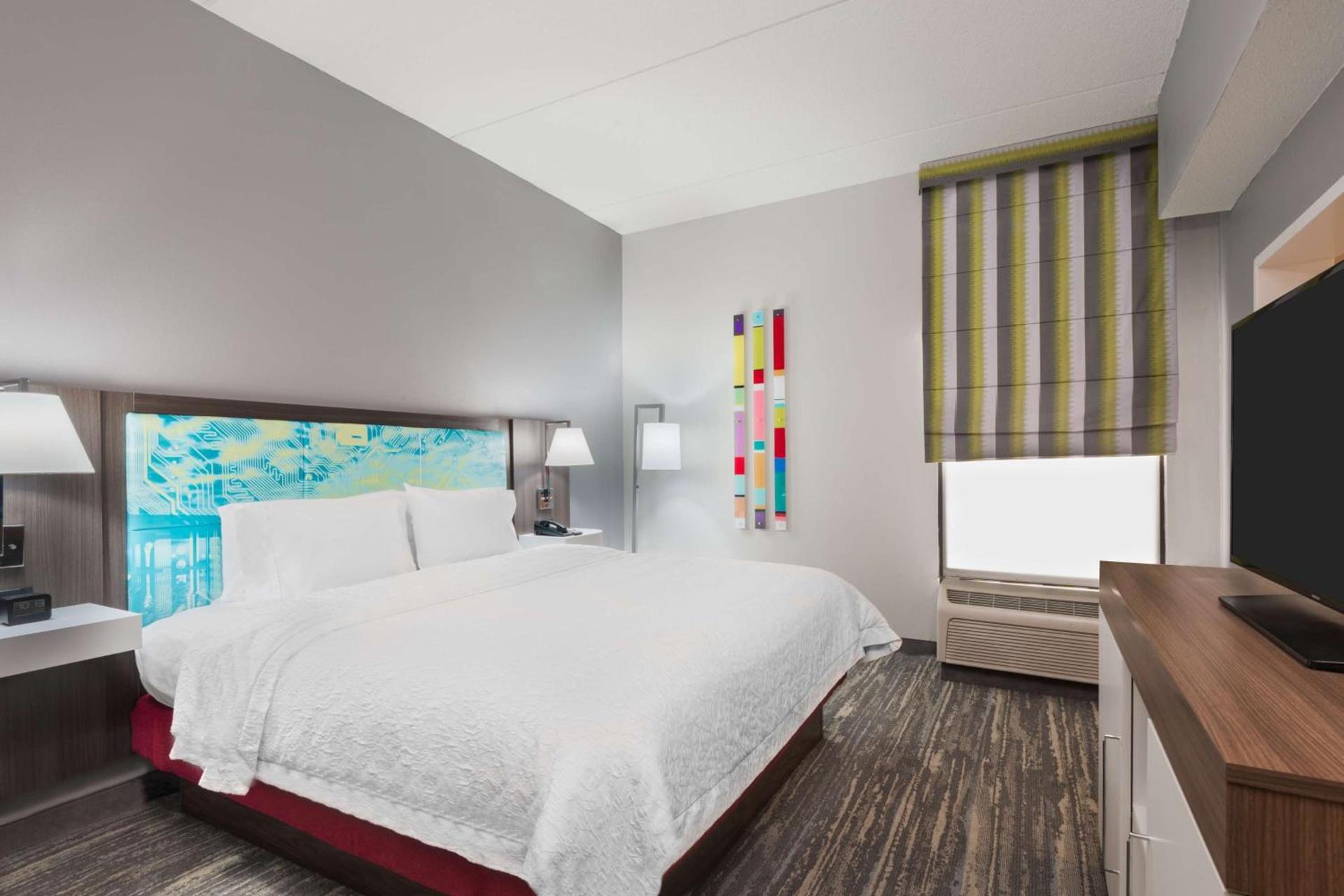 Hampton Inn Ellenton/Bradenton photo 37