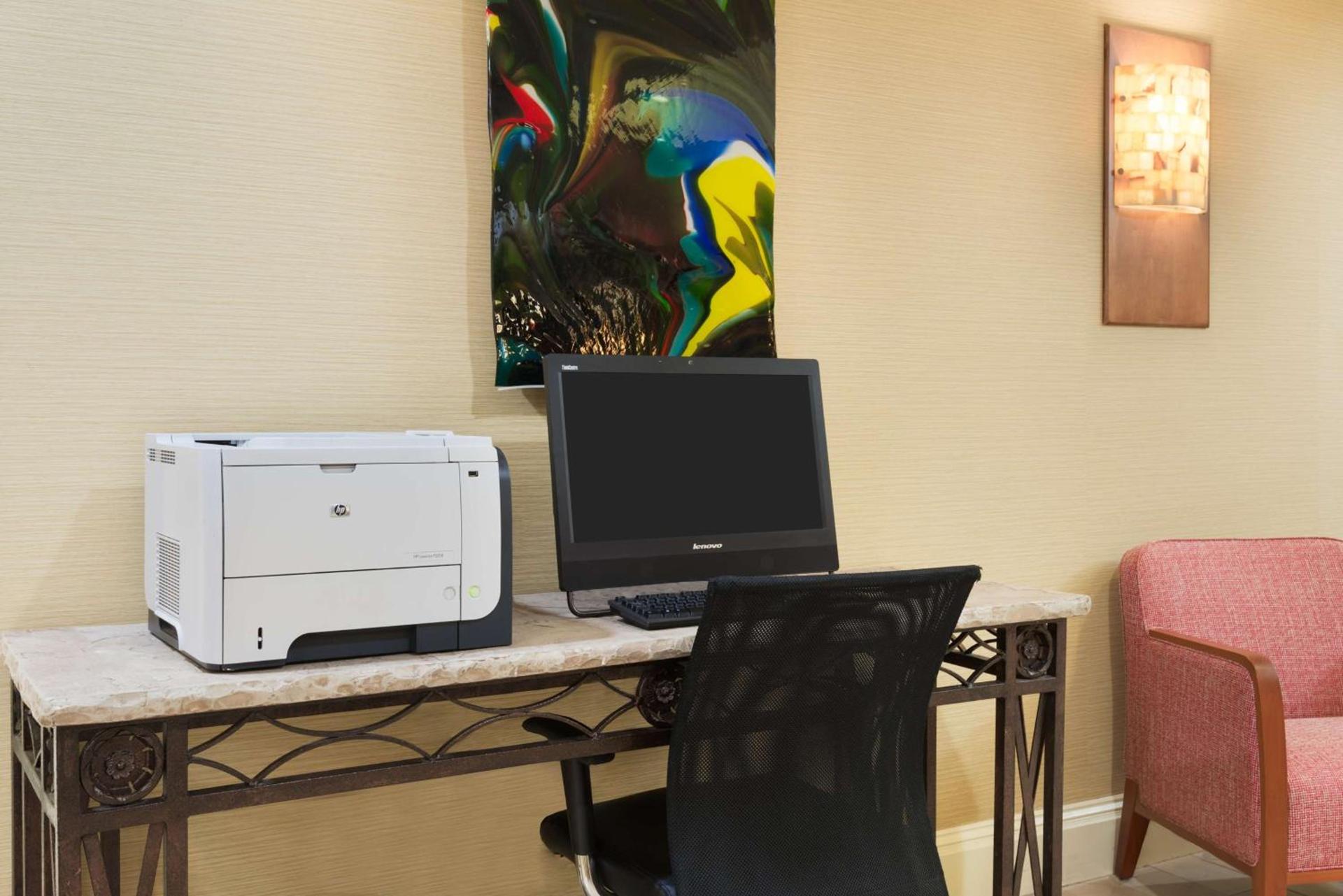 Hampton Inn Ellenton/Bradenton photo 38