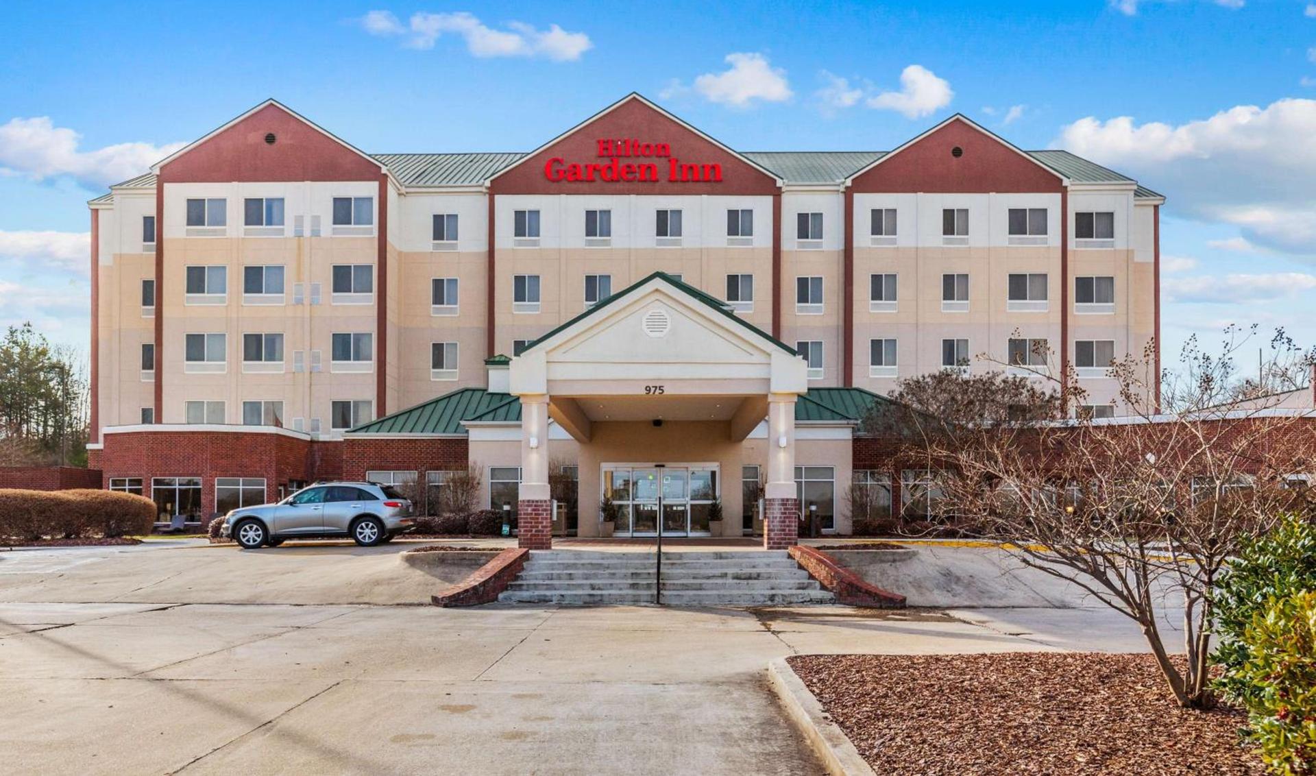 Hilton Garden Inn Starkville photo 5