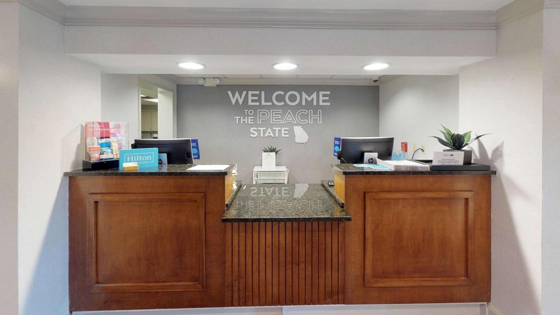Hampton Inn St. Simons Island photo 2