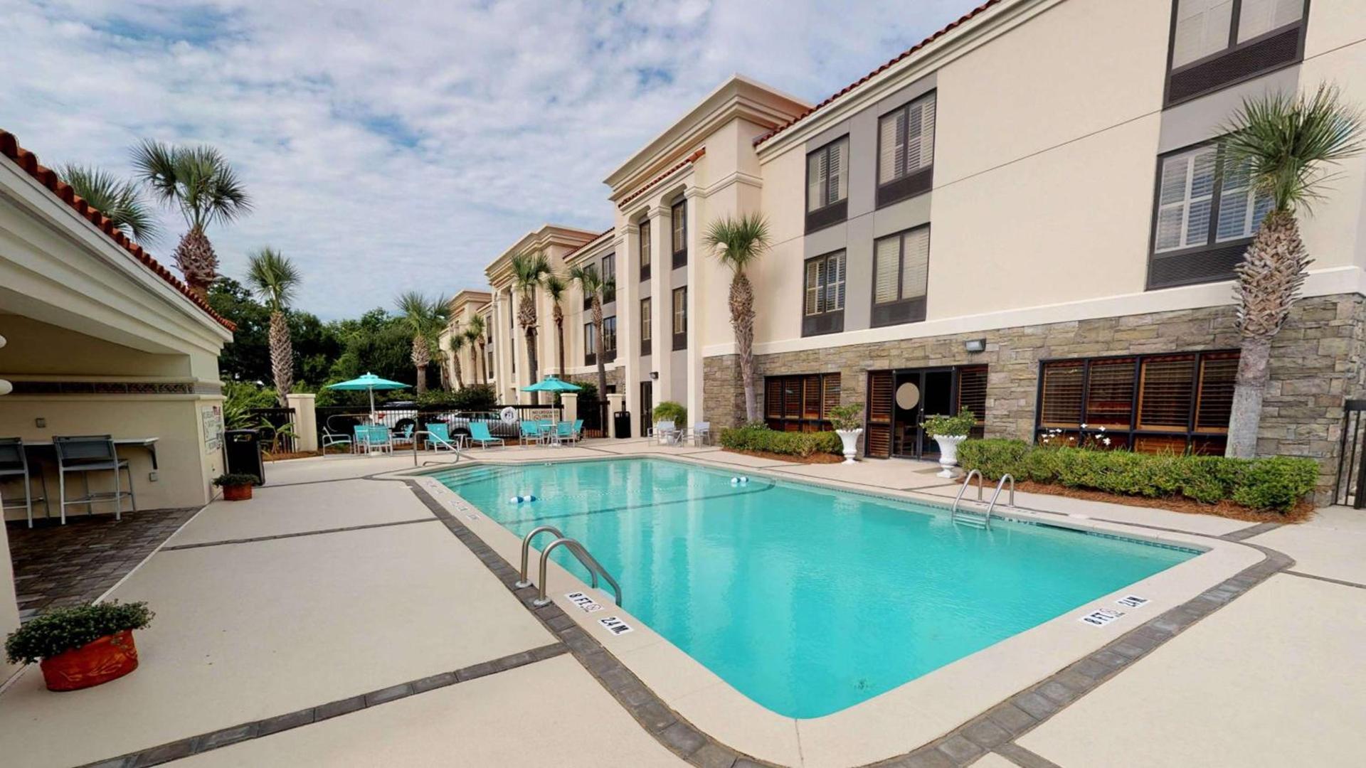 Hampton Inn St. Simons Island photo 4