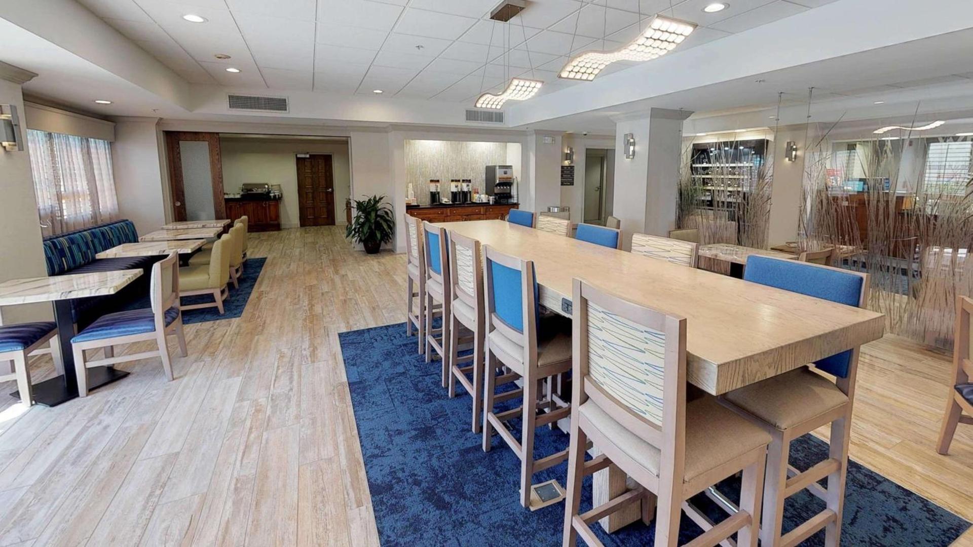 Hampton Inn St. Simons Island photo 5