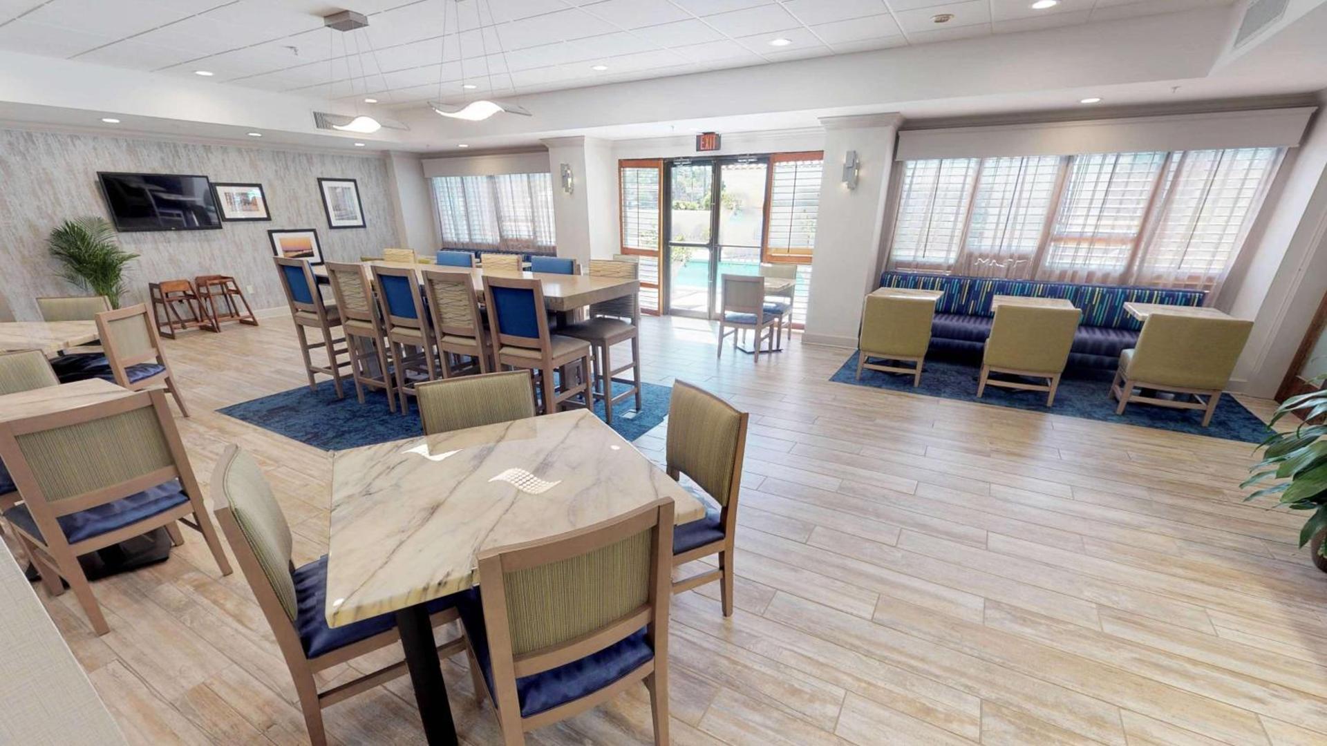 Hampton Inn St. Simons Island photo 6