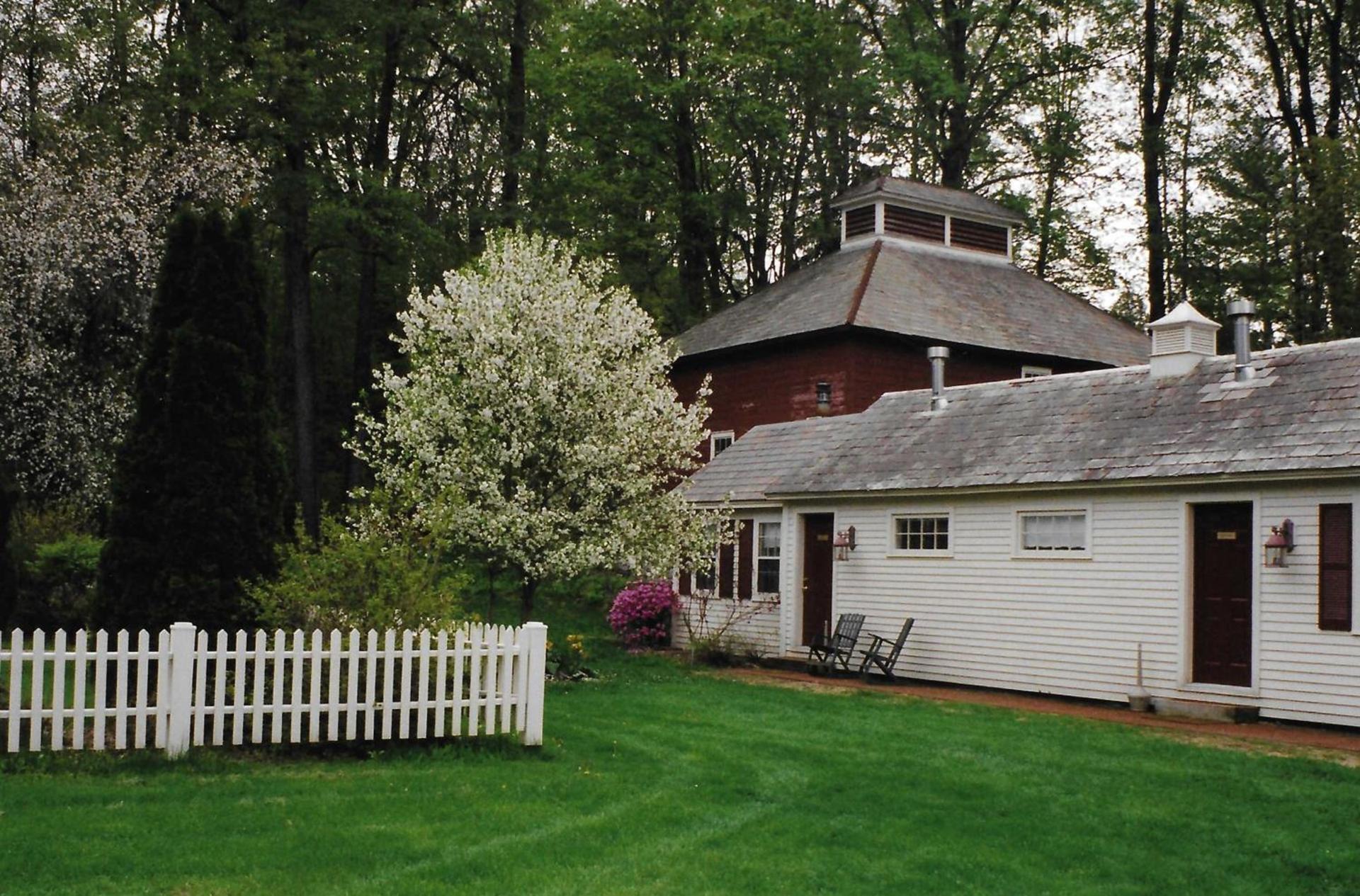 Arlington Inn & Spa photo 55