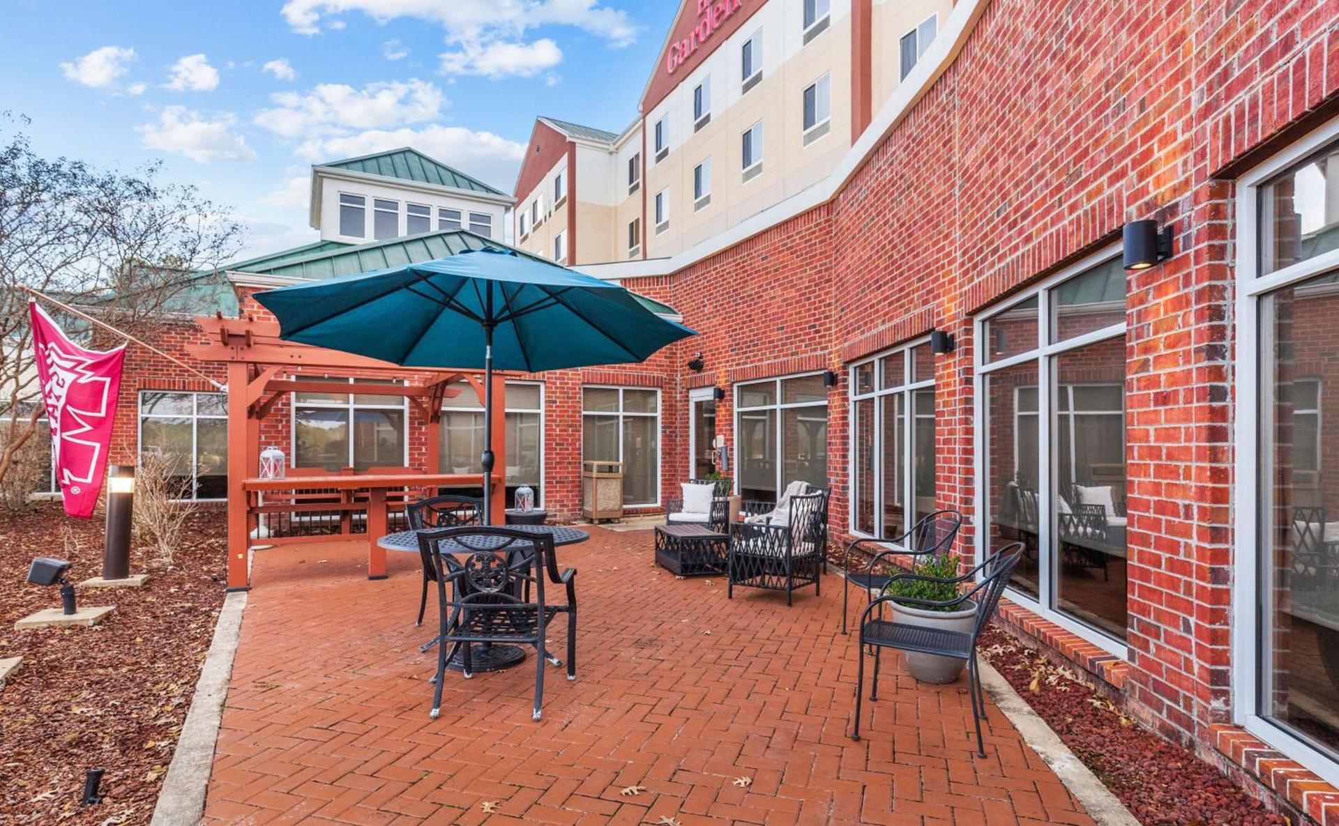 Hilton Garden Inn Starkville photo 16