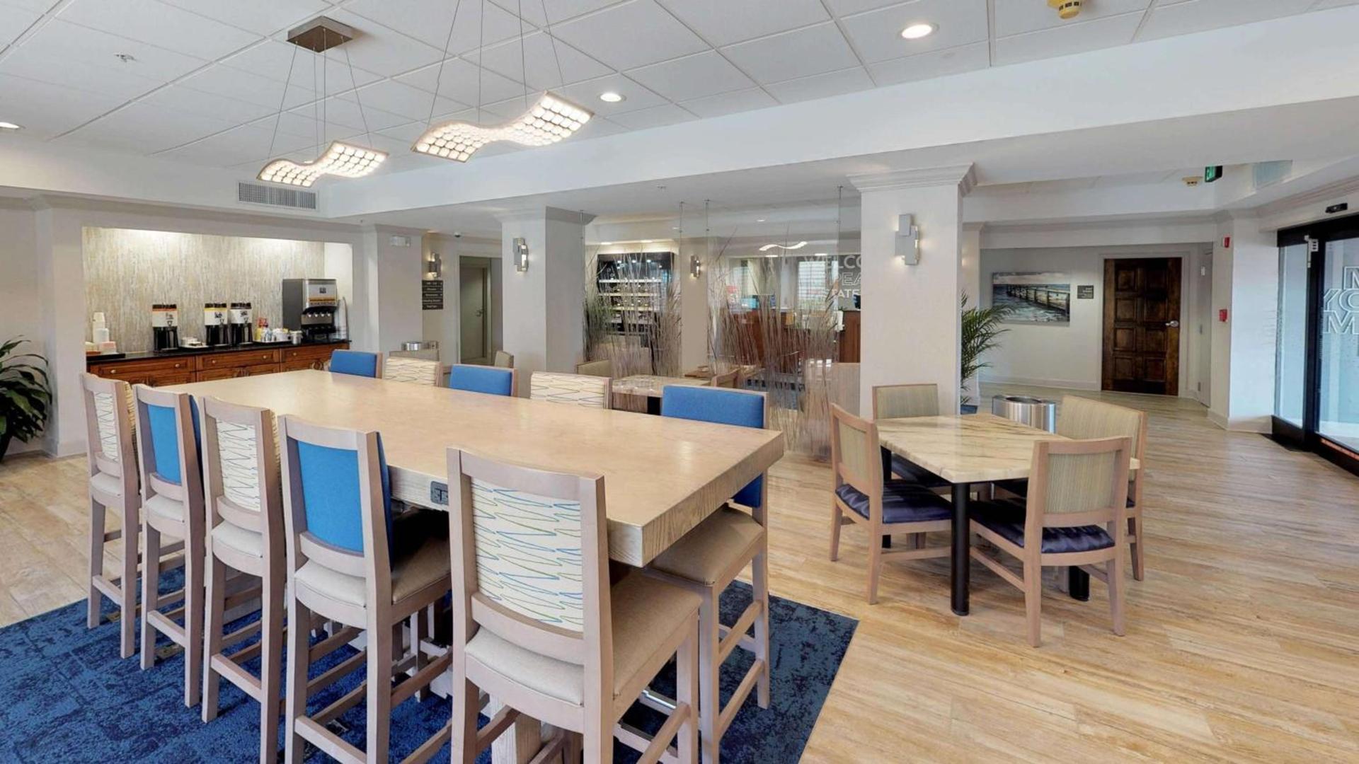 Hampton Inn St. Simons Island photo 8