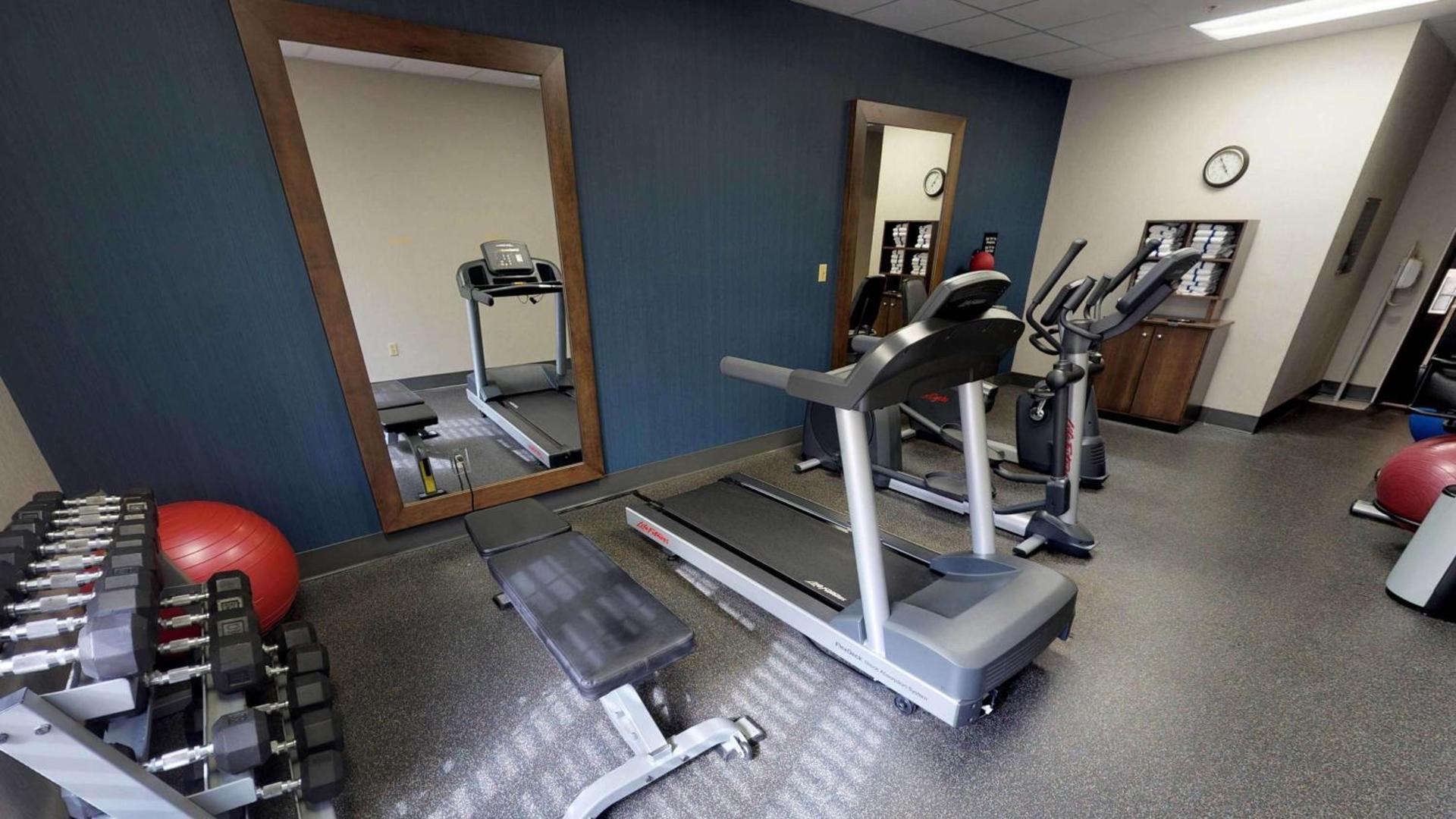 Hampton Inn St. Simons Island photo 9