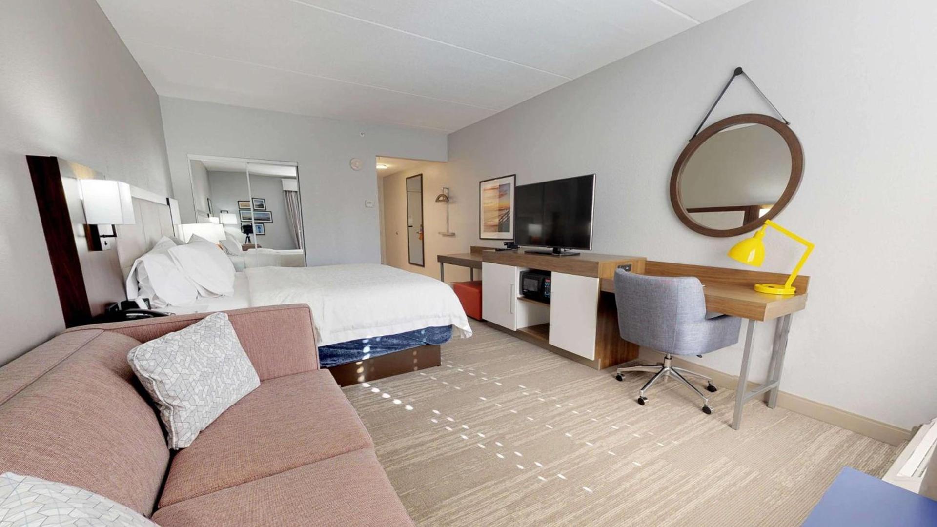 Hampton Inn St. Simons Island photo 11