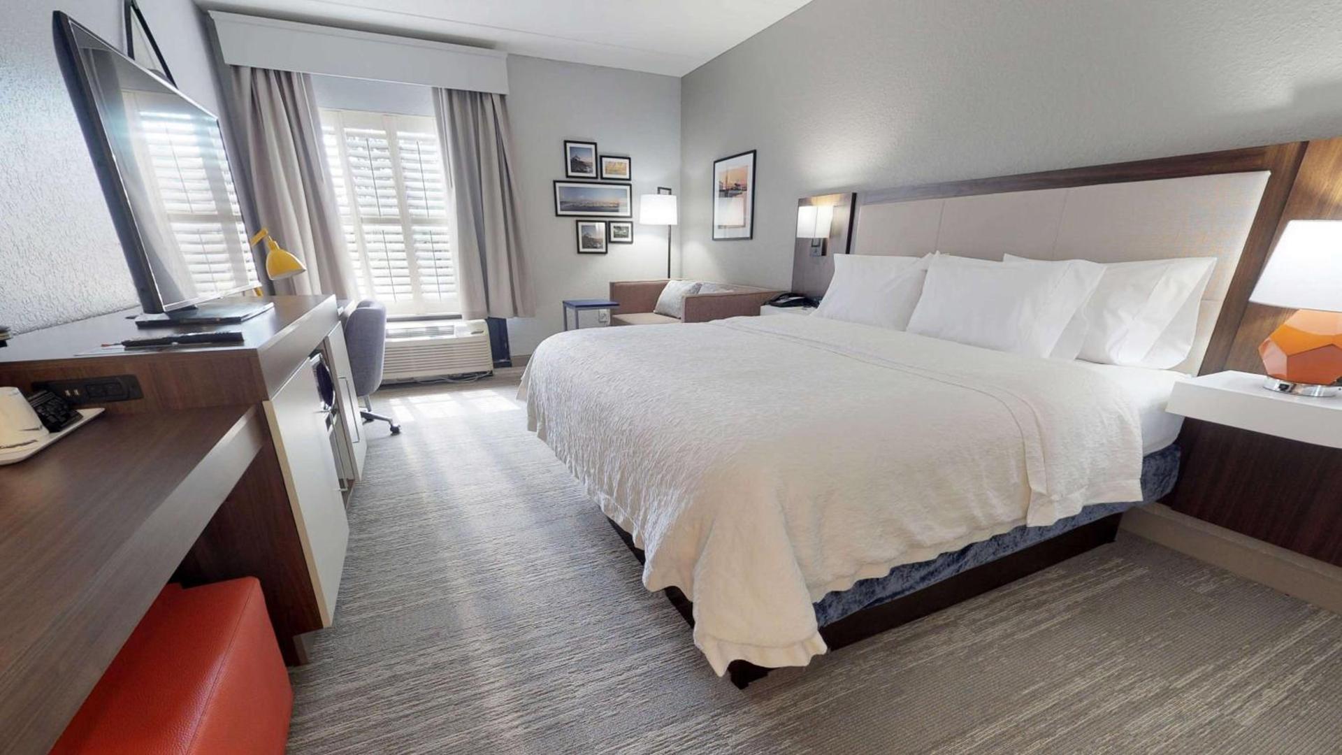 Hampton Inn St. Simons Island photo 12