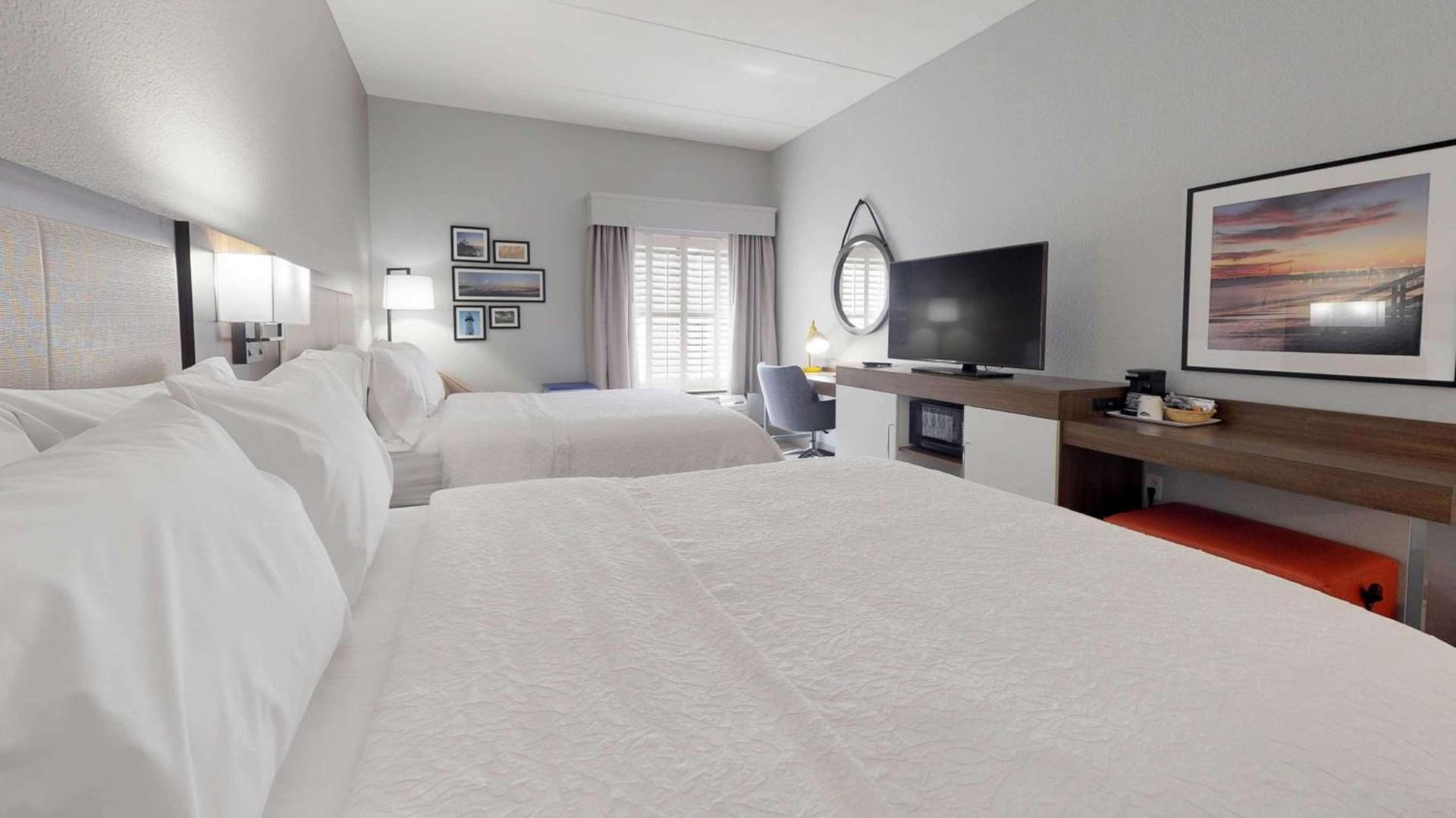Hampton Inn St. Simons Island photo 16