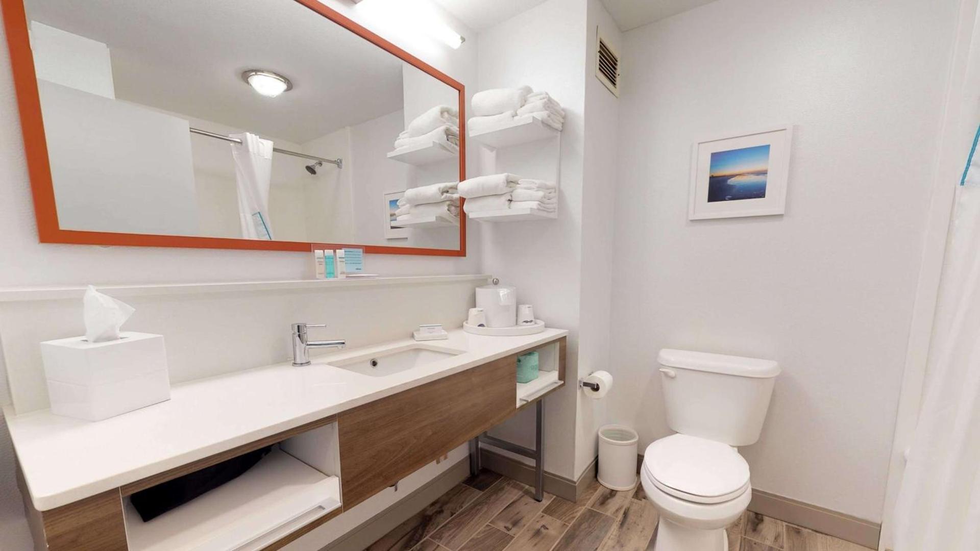 Hampton Inn St. Simons Island photo 18