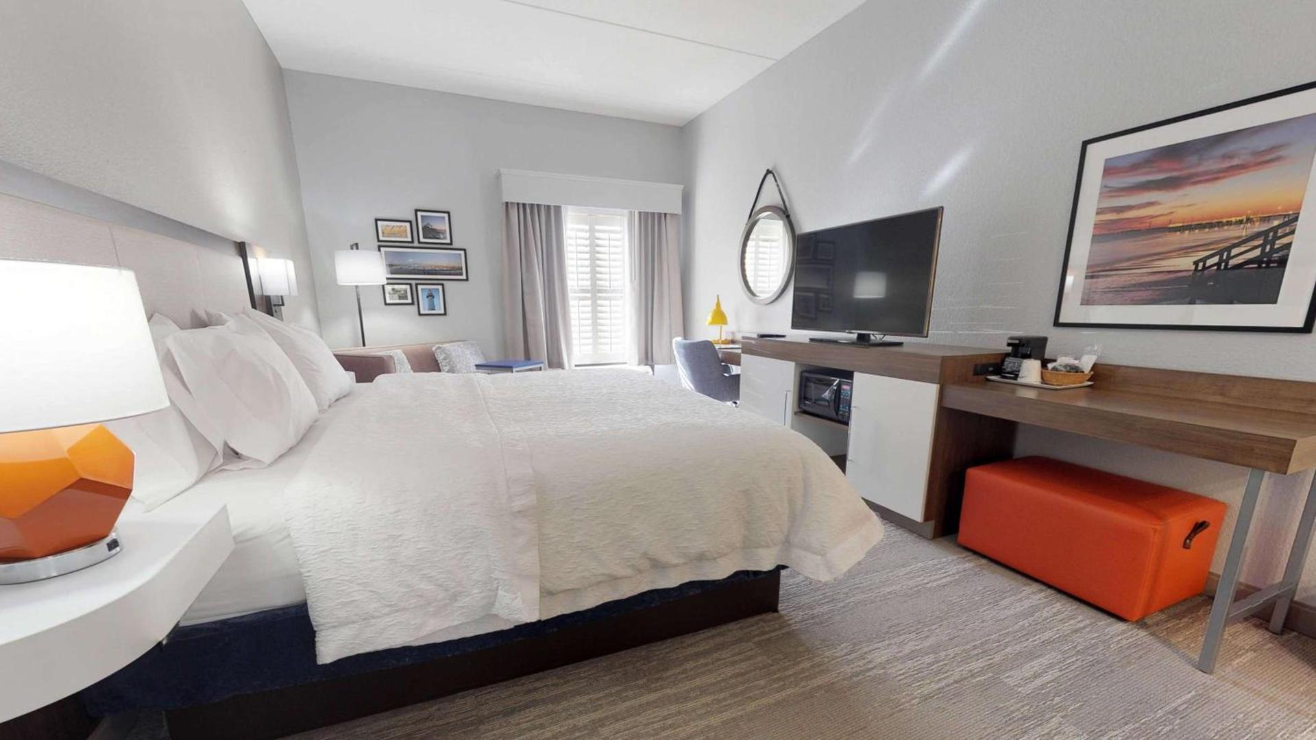 Hampton Inn St. Simons Island photo 19