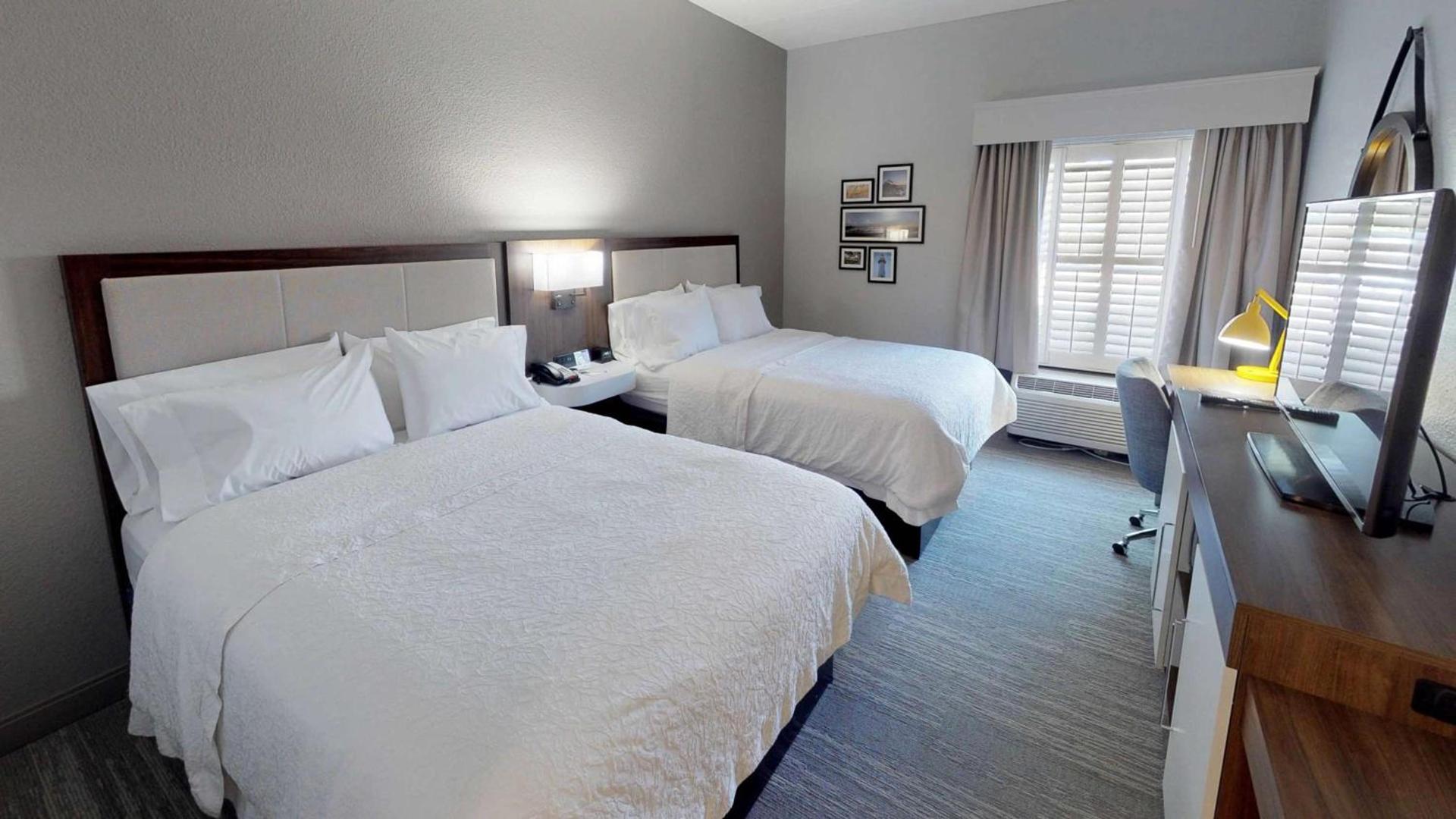 Hampton Inn St. Simons Island photo 21
