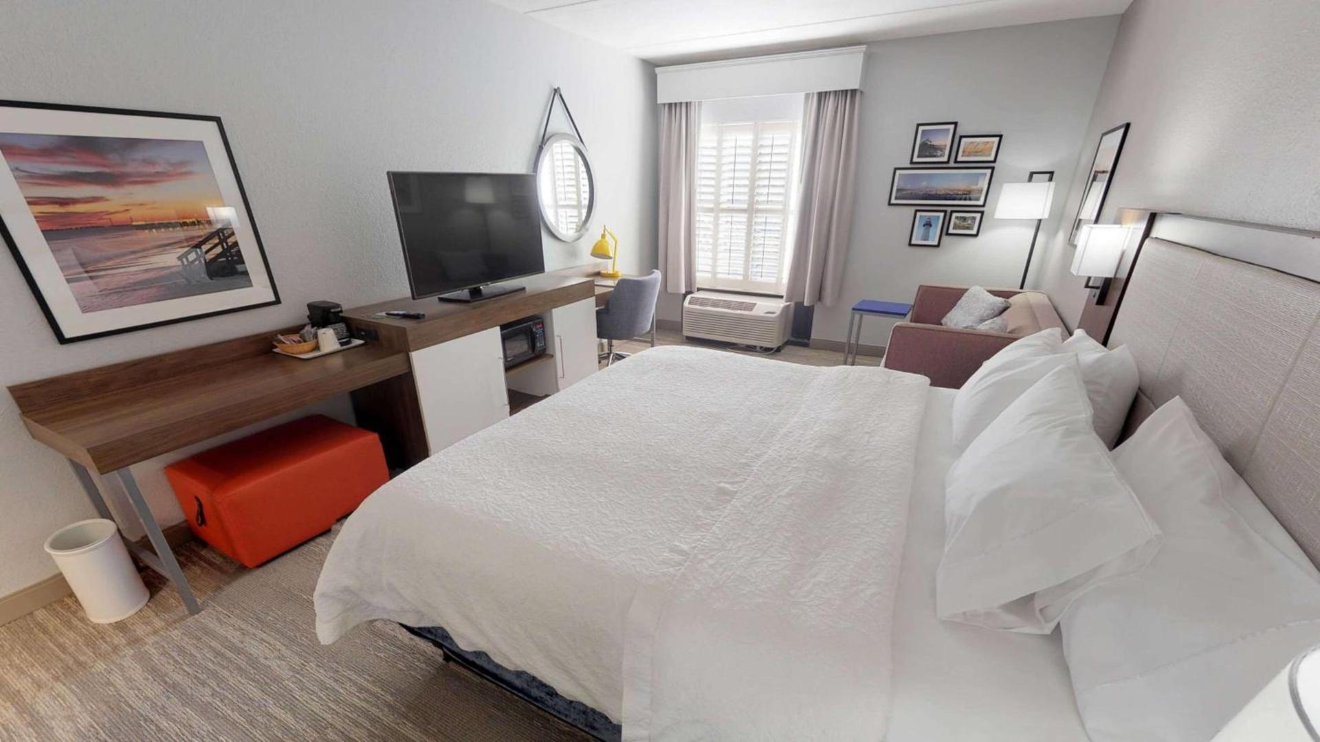 Hampton Inn St. Simons Island photo 20