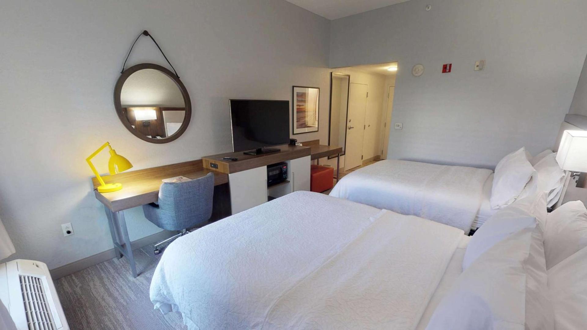 Hampton Inn St. Simons Island photo 23