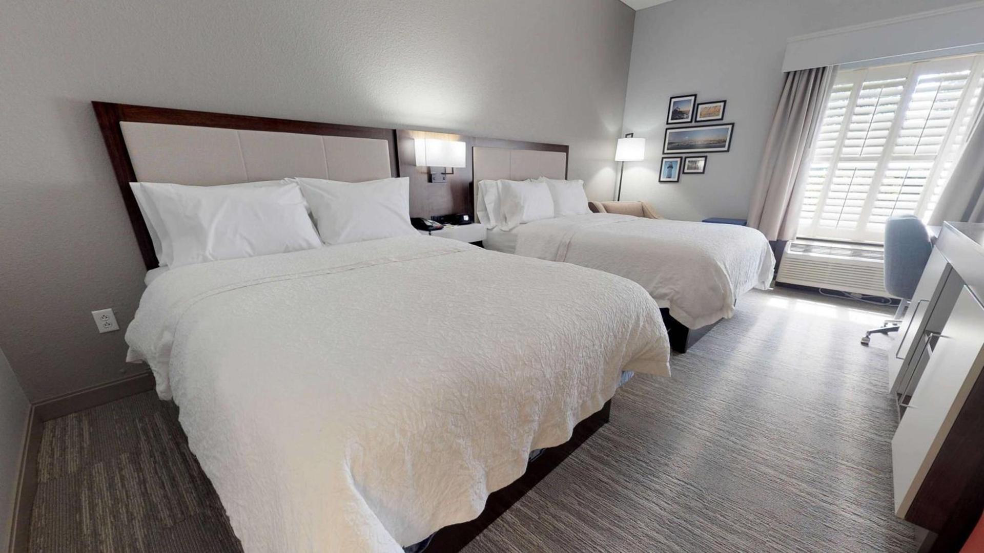 Hampton Inn St. Simons Island photo 24