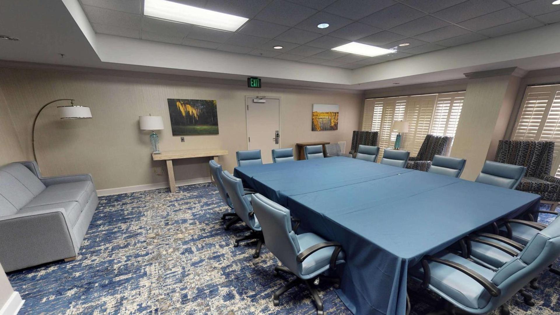 Hampton Inn St. Simons Island photo 26