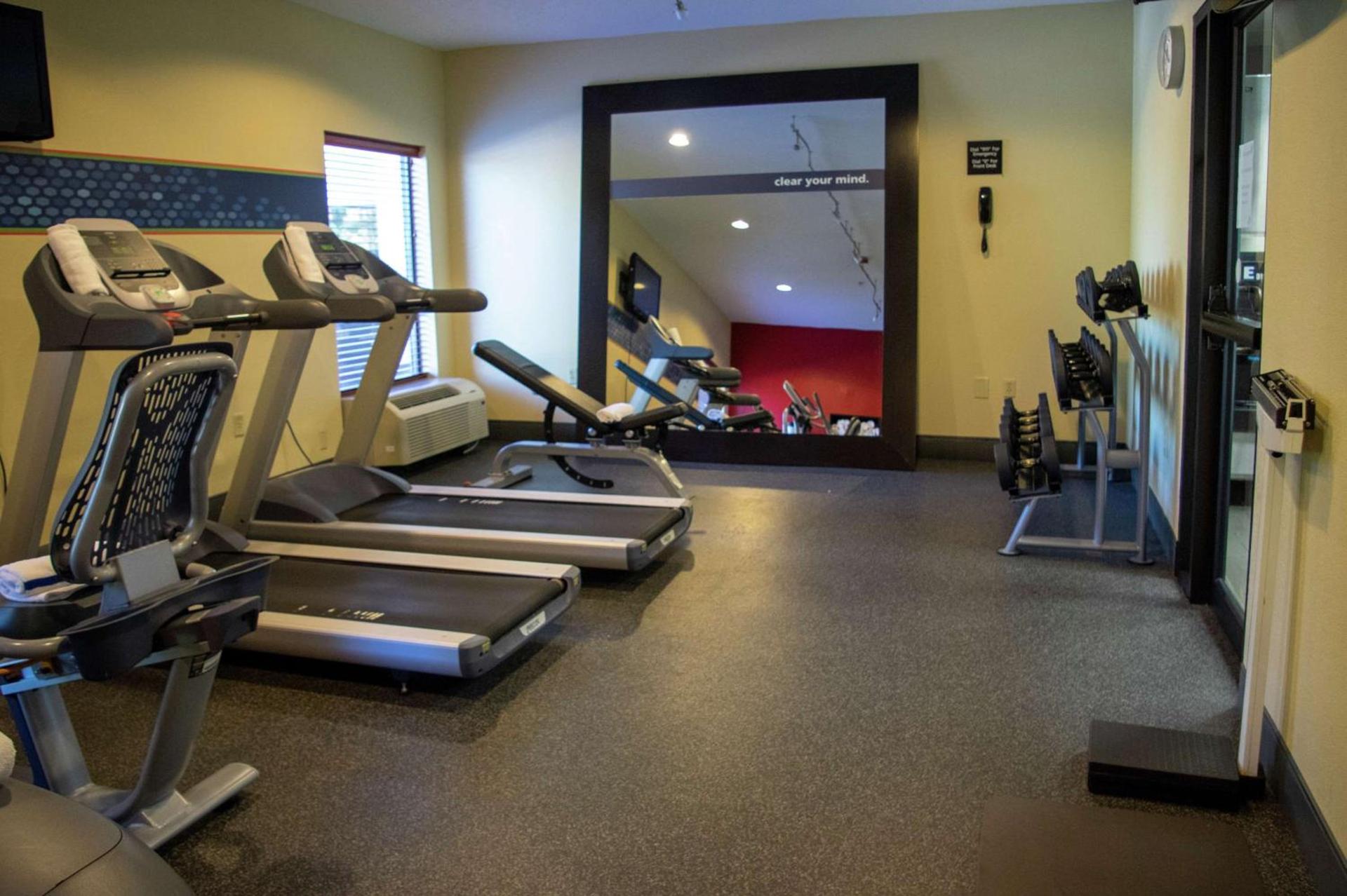 Hampton Inn St. Louis-Chesterfield photo 18