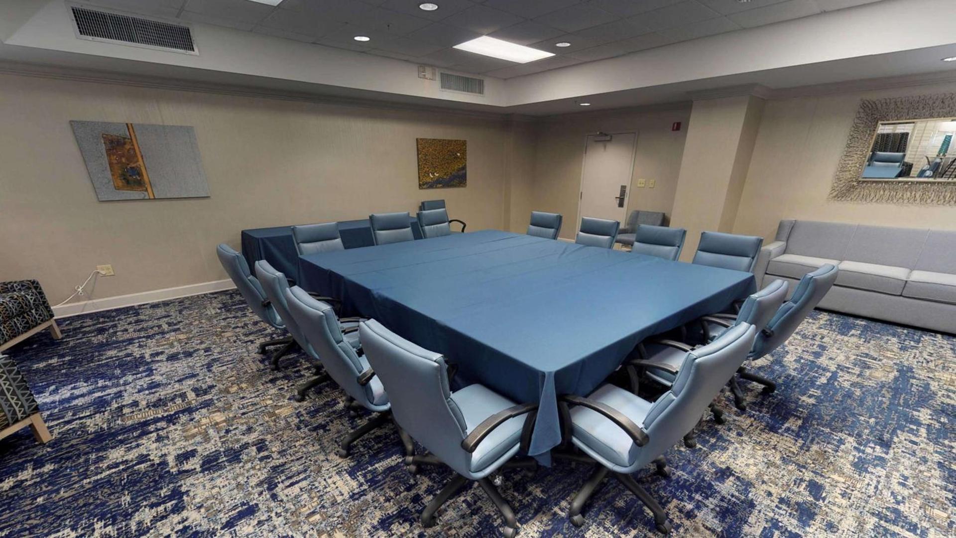 Hampton Inn St. Simons Island photo 27