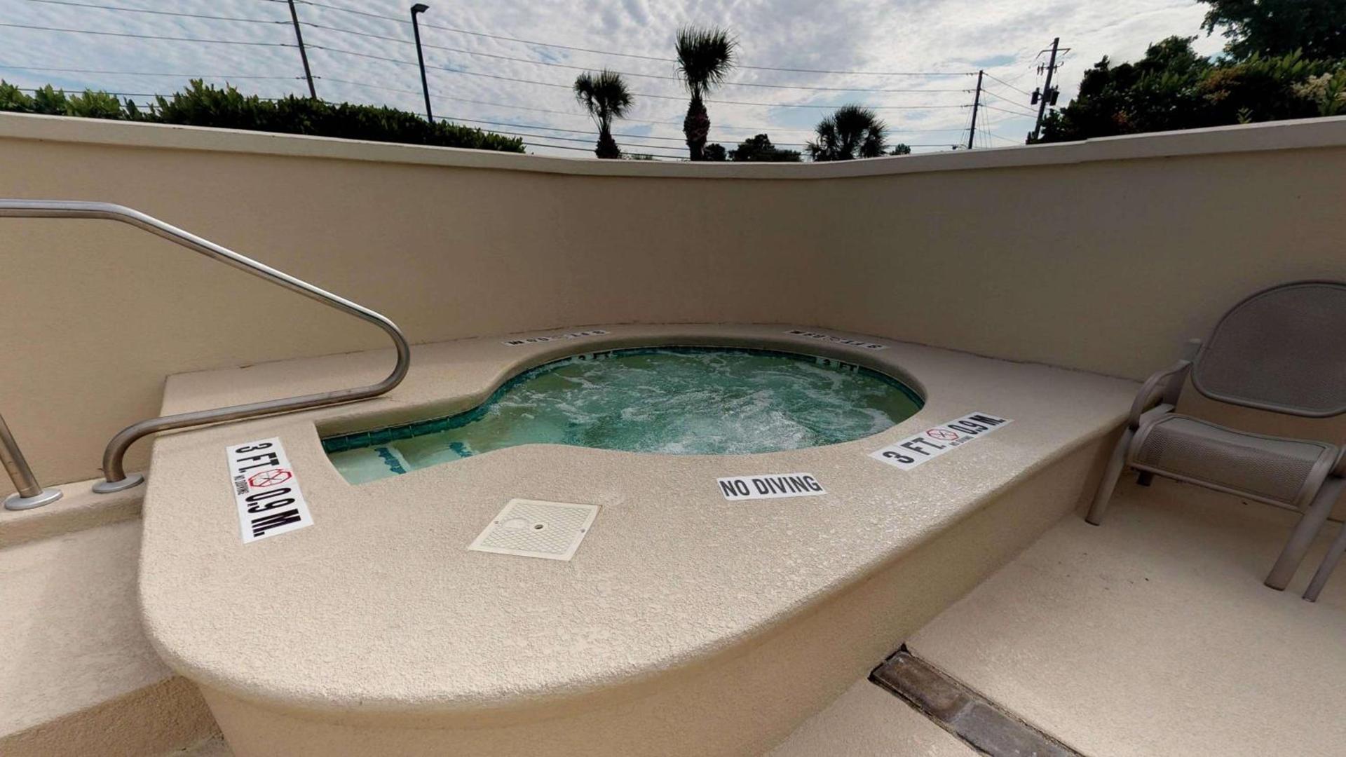 Hampton Inn St. Simons Island photo 28