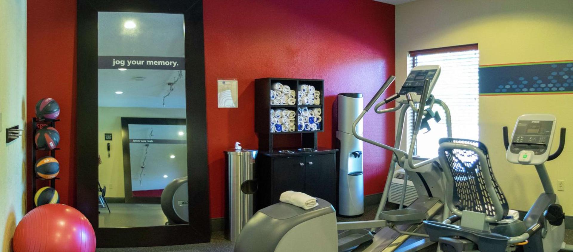 Hampton Inn St. Louis-Chesterfield photo 19