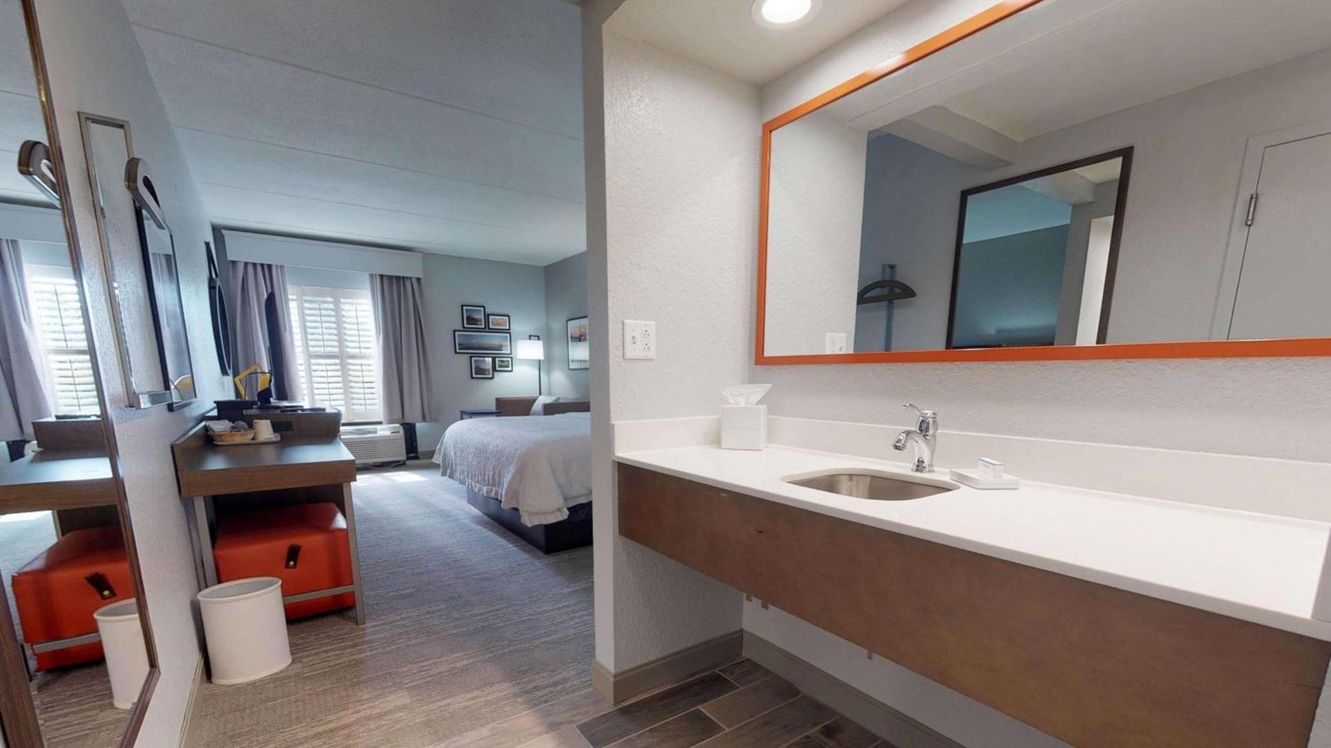 Hampton Inn St. Simons Island photo 29