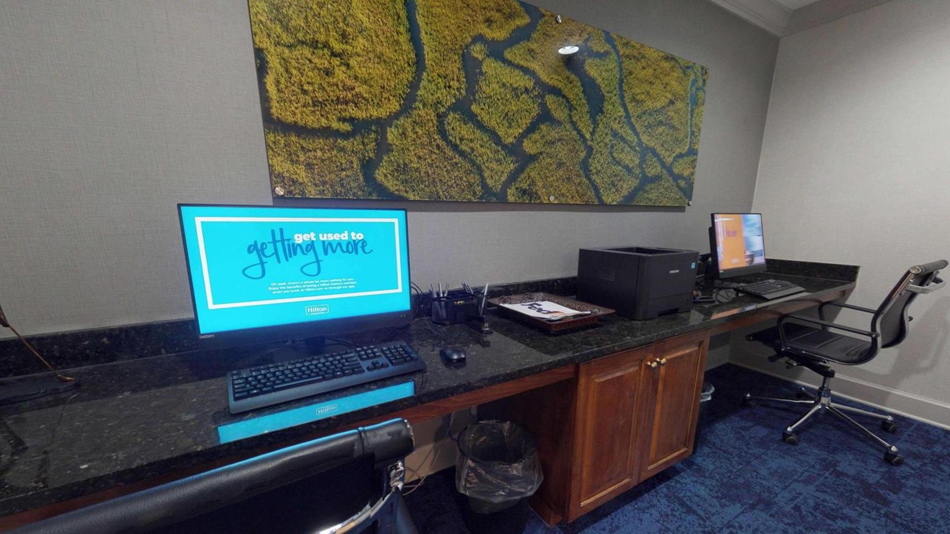 Hampton Inn St. Simons Island photo 30