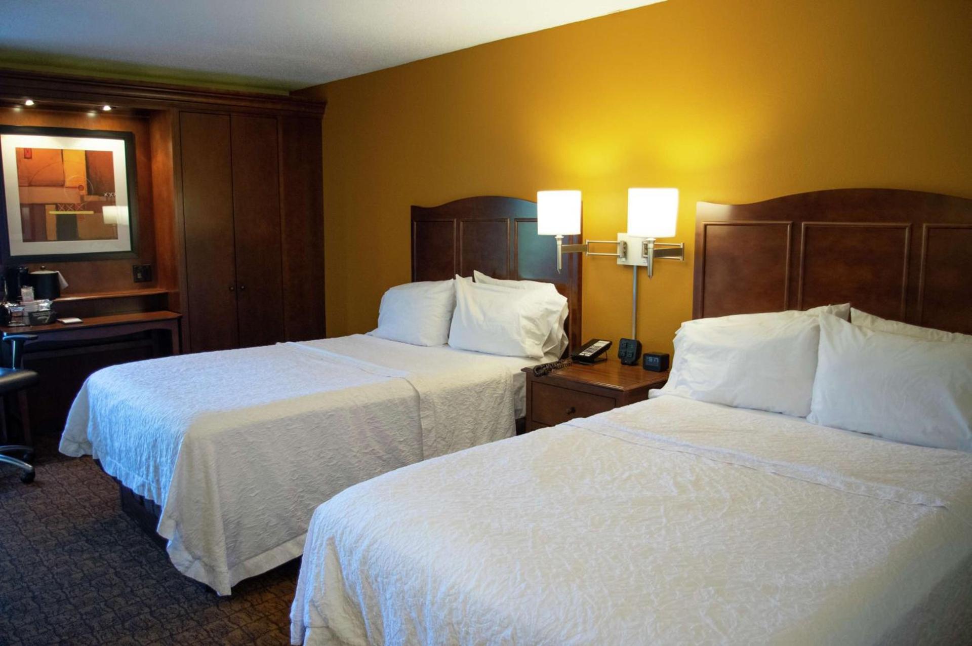 Hampton Inn St. Louis-Chesterfield photo 26