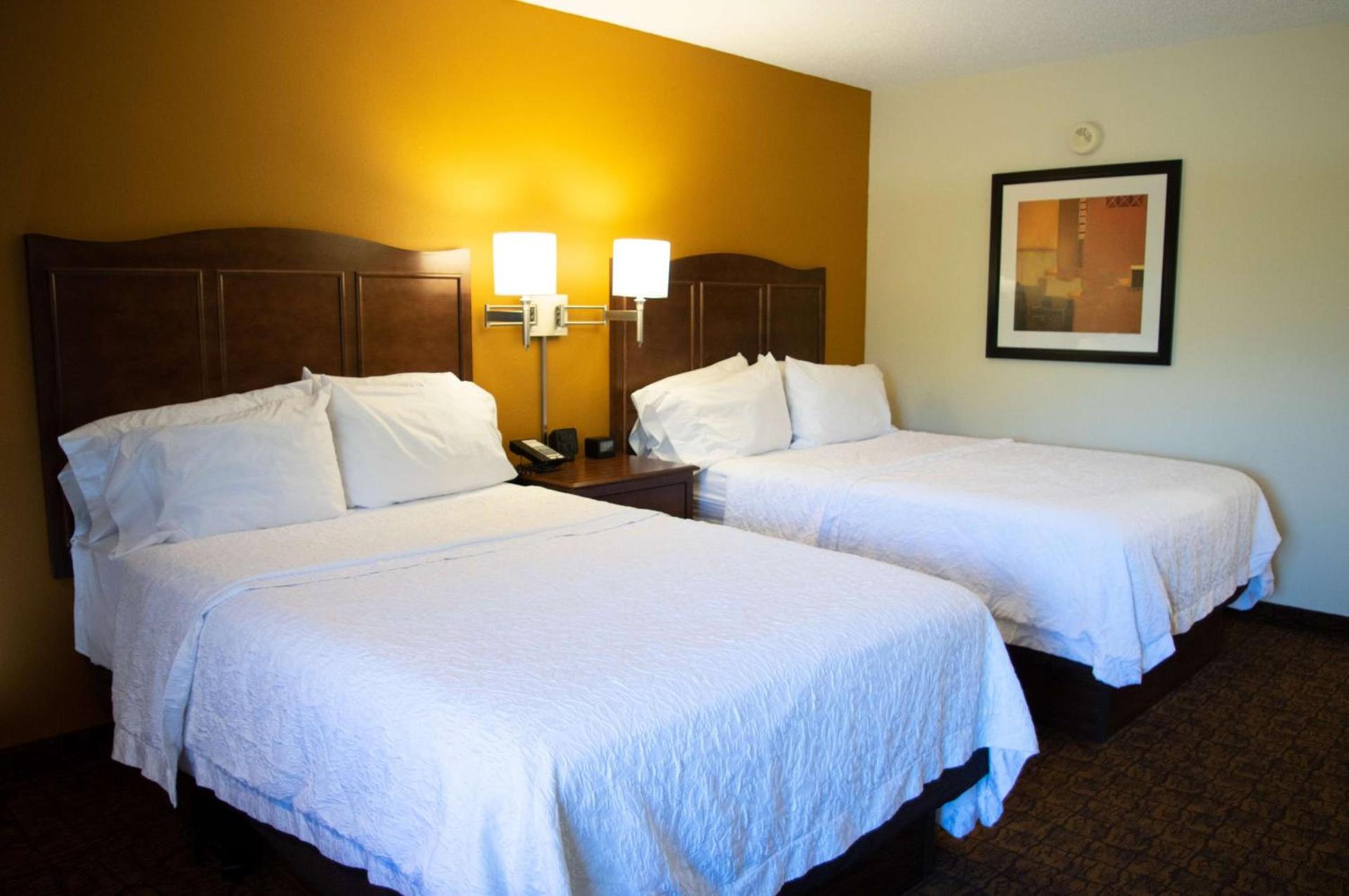 Hampton Inn St. Louis-Chesterfield photo 4