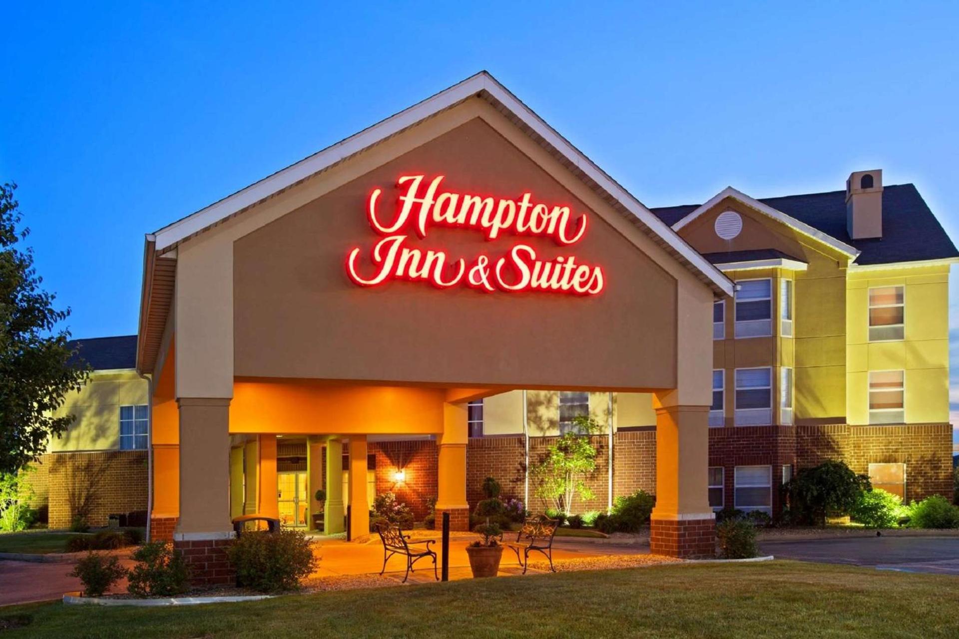 Hampton Inn & Suites Cleveland-Southeast-Streetsboro photo 3