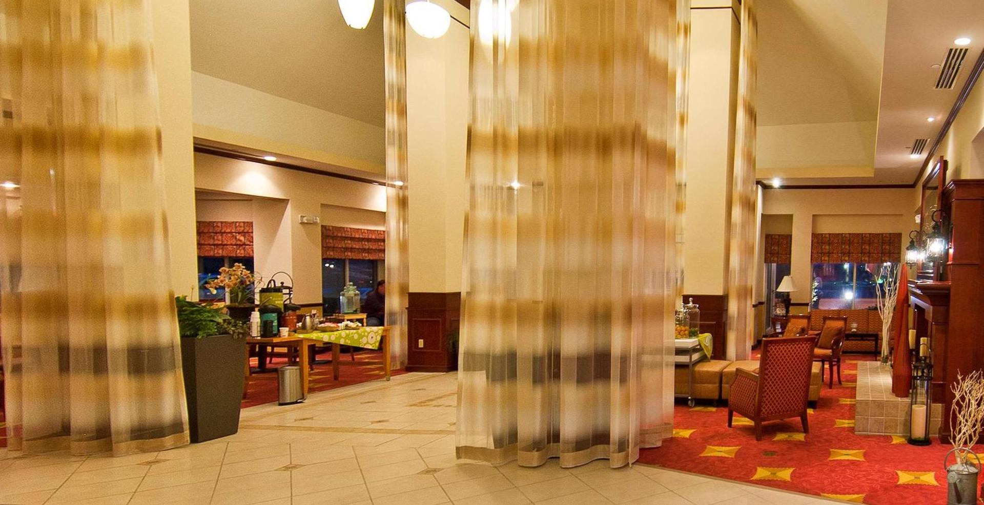 Hilton Garden Inn Starkville photo 20