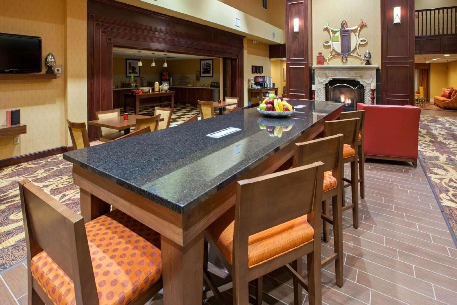 Hampton Inn & Suites Cleveland-Southeast-Streetsboro photo 5