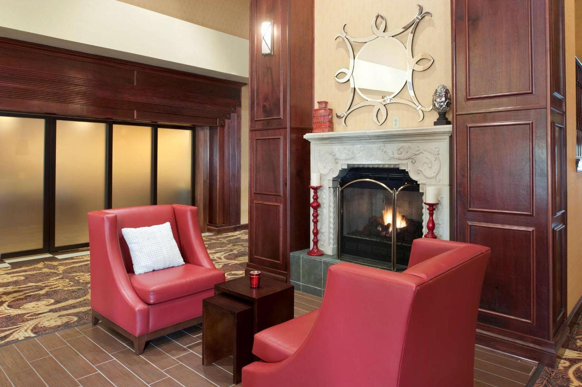 Hampton Inn & Suites Cleveland-Southeast-Streetsboro photo 6