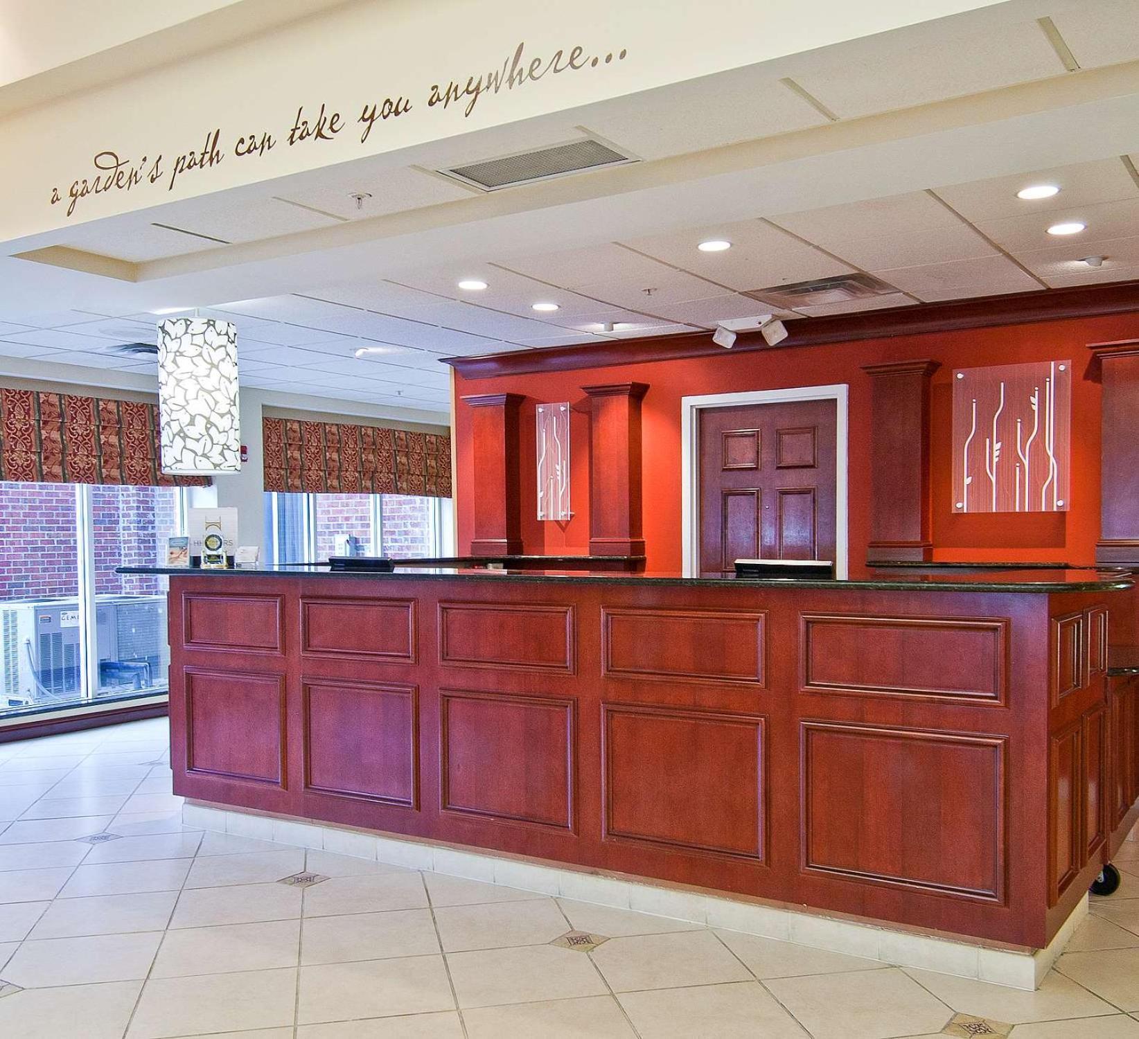 Hilton Garden Inn Starkville photo 21