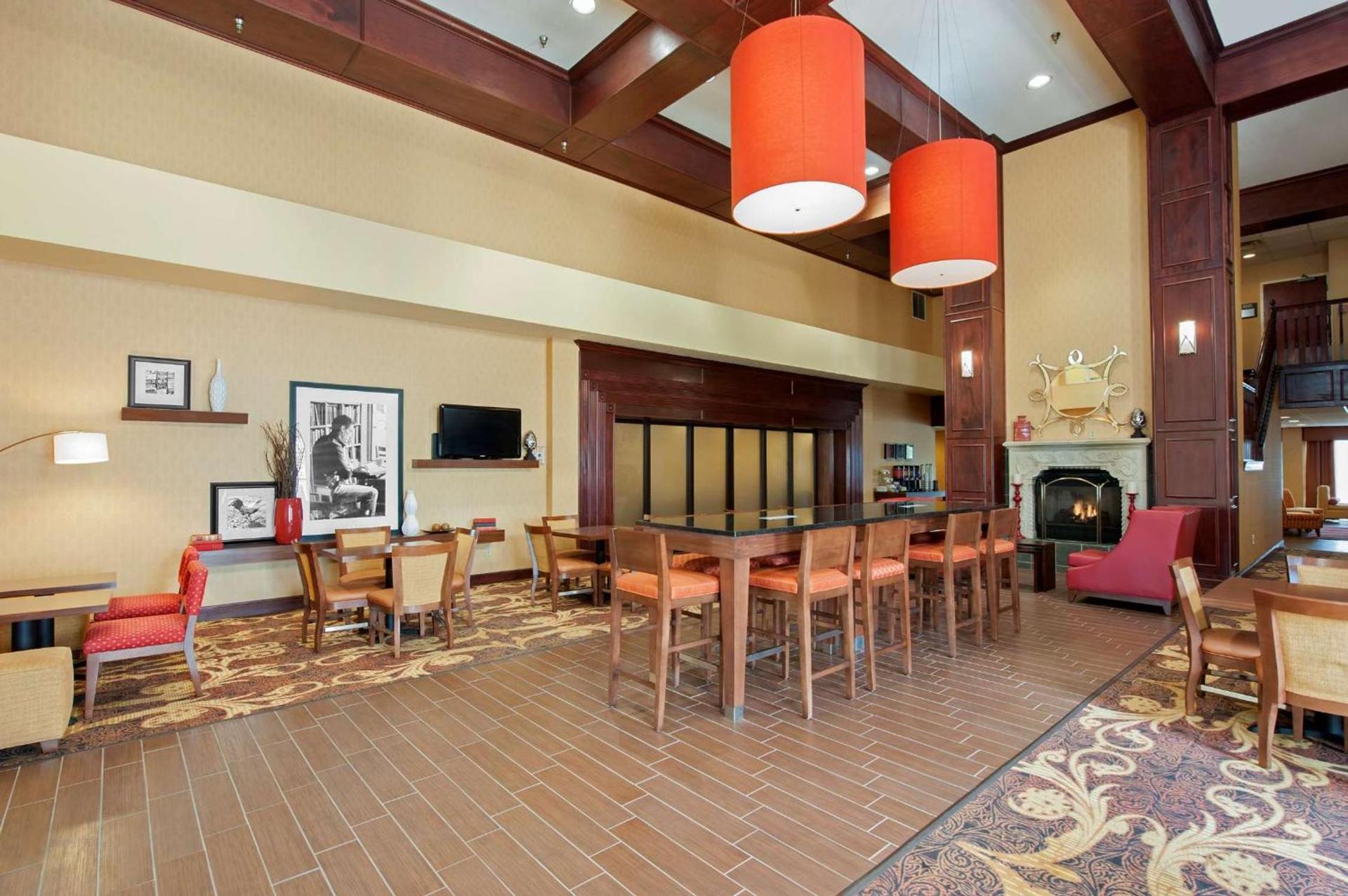 Hampton Inn & Suites Cleveland-Southeast-Streetsboro photo 7
