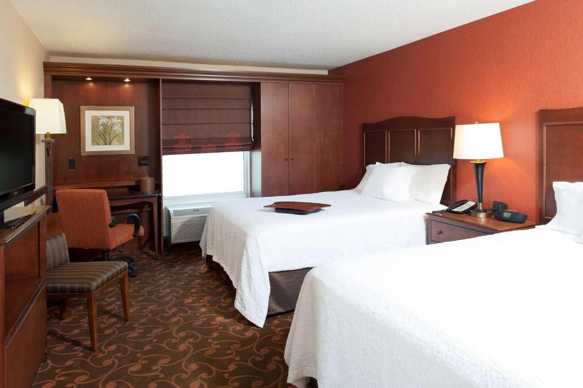 Hampton Inn & Suites Cleveland-Southeast-Streetsboro photo 18