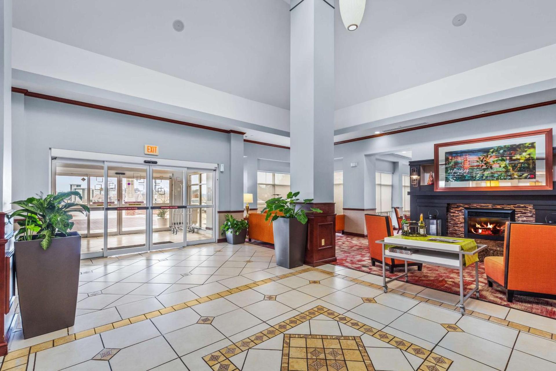 Hilton Garden Inn Starkville photo 35