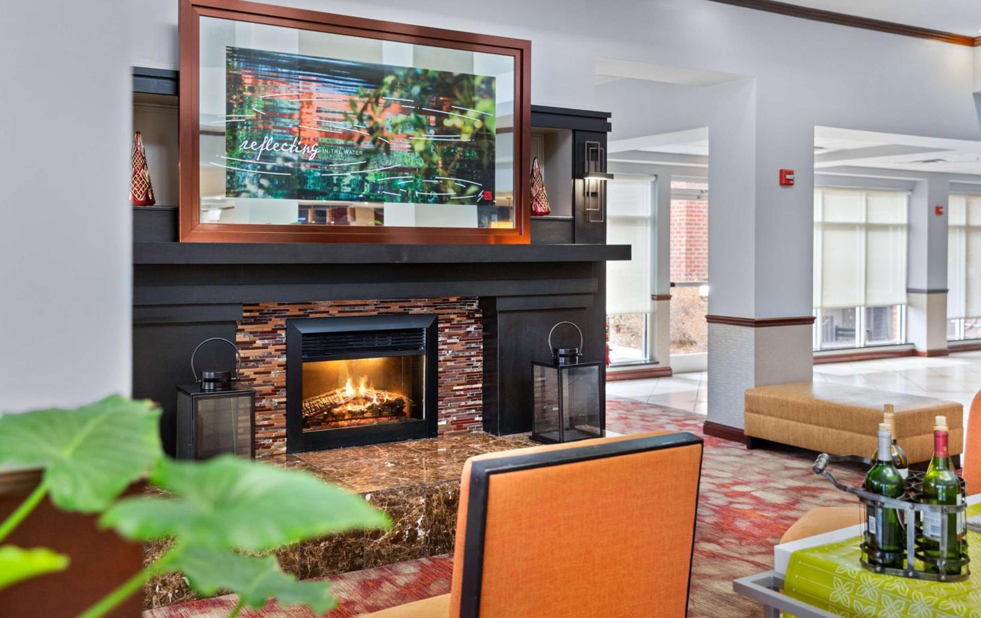 Hilton Garden Inn Starkville photo 42