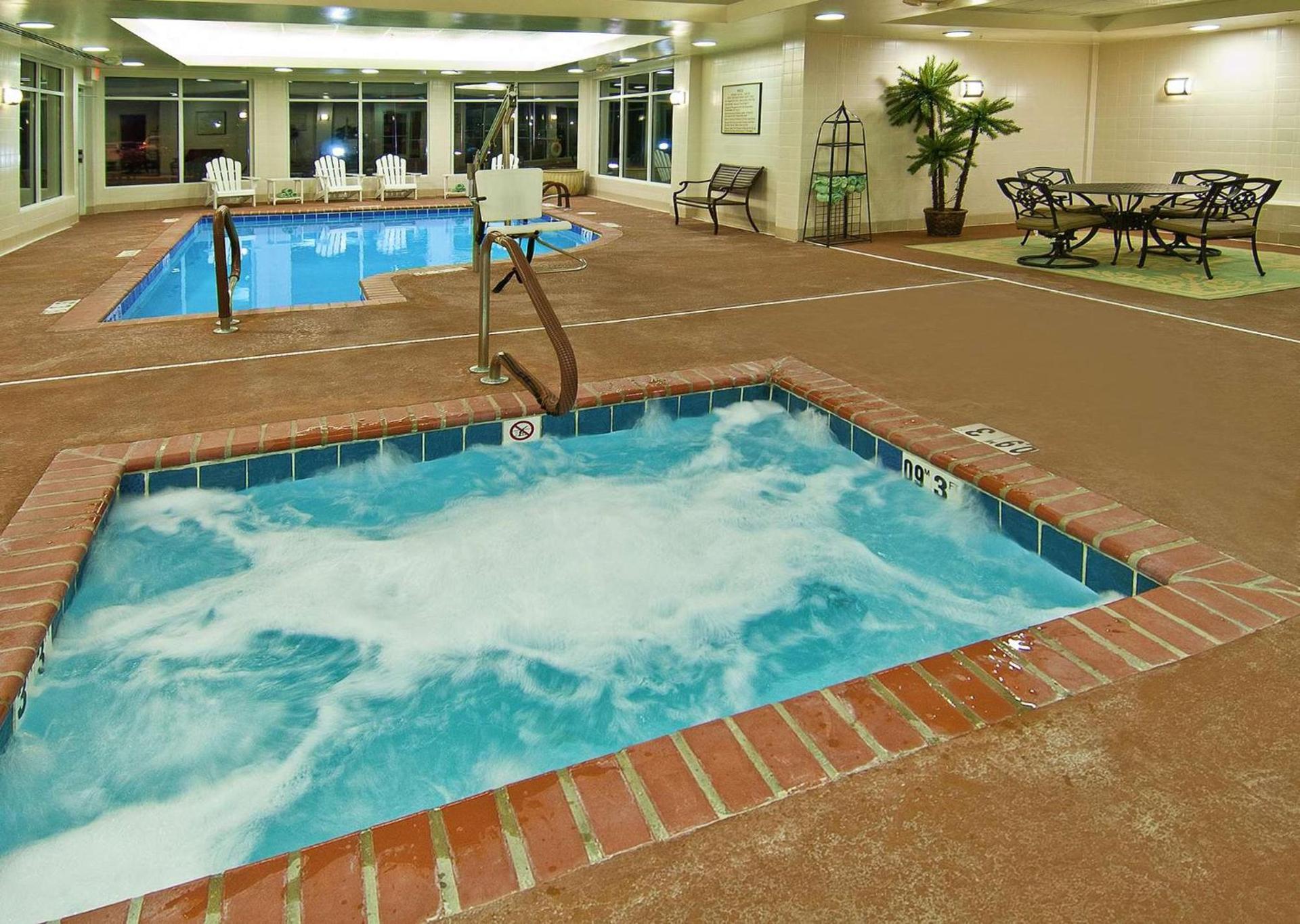 Hilton Garden Inn Starkville photo 43