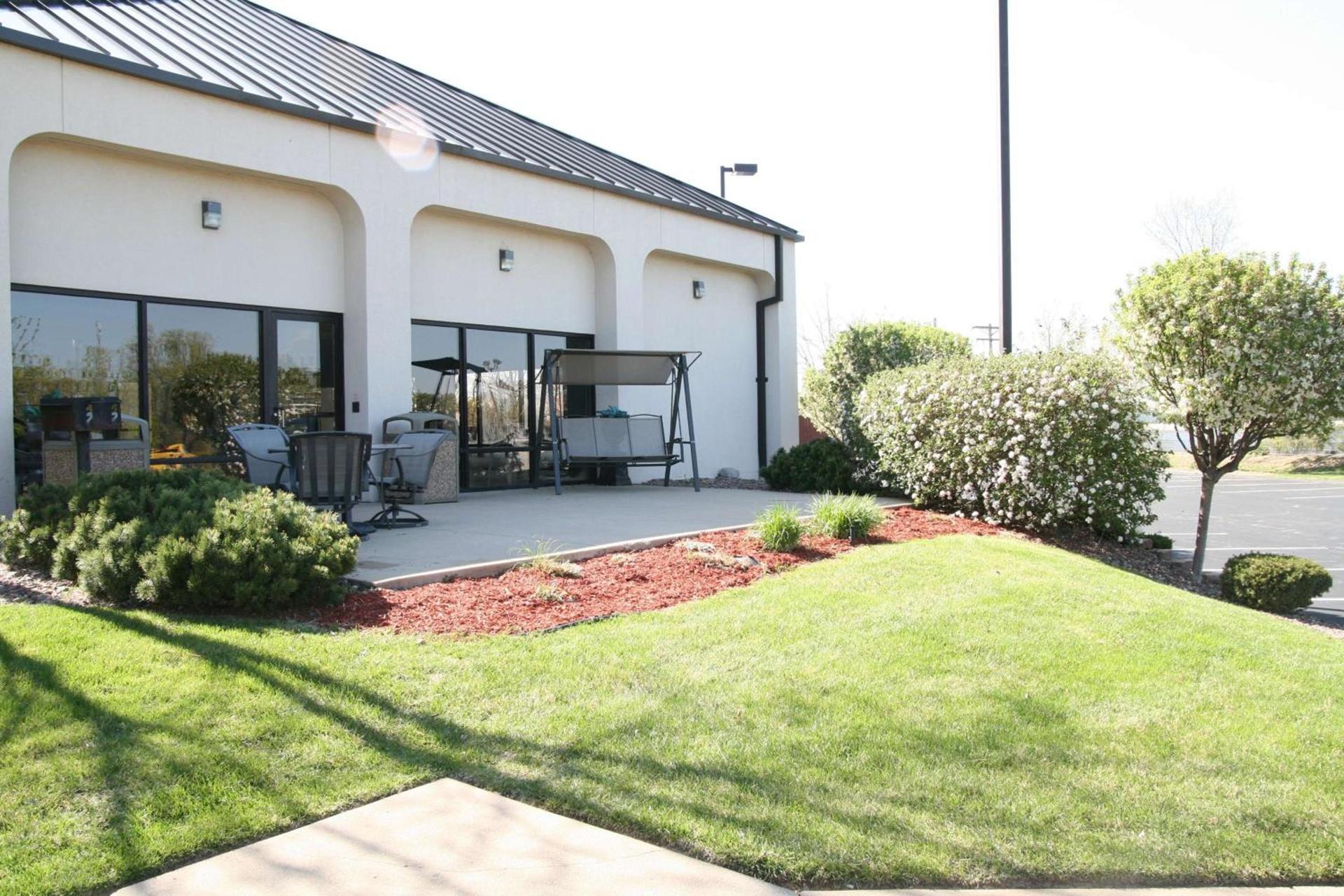 Hampton Inn St Charles St Peters photo 6