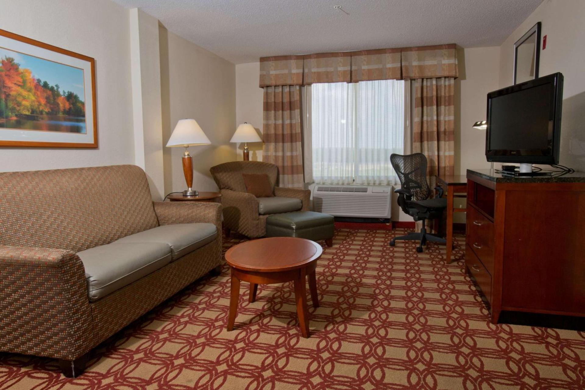 Hilton Garden Inn Starkville photo 66