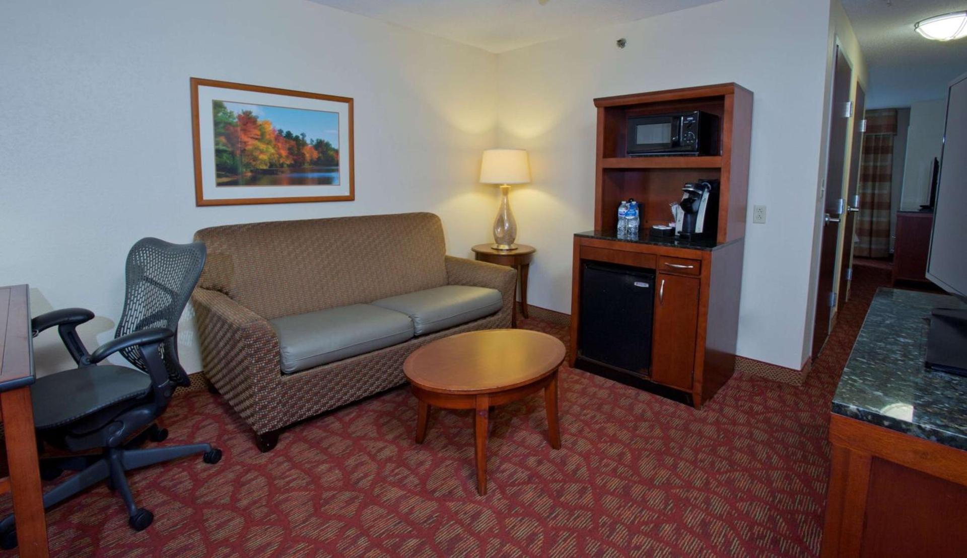 Hilton Garden Inn Starkville photo 69