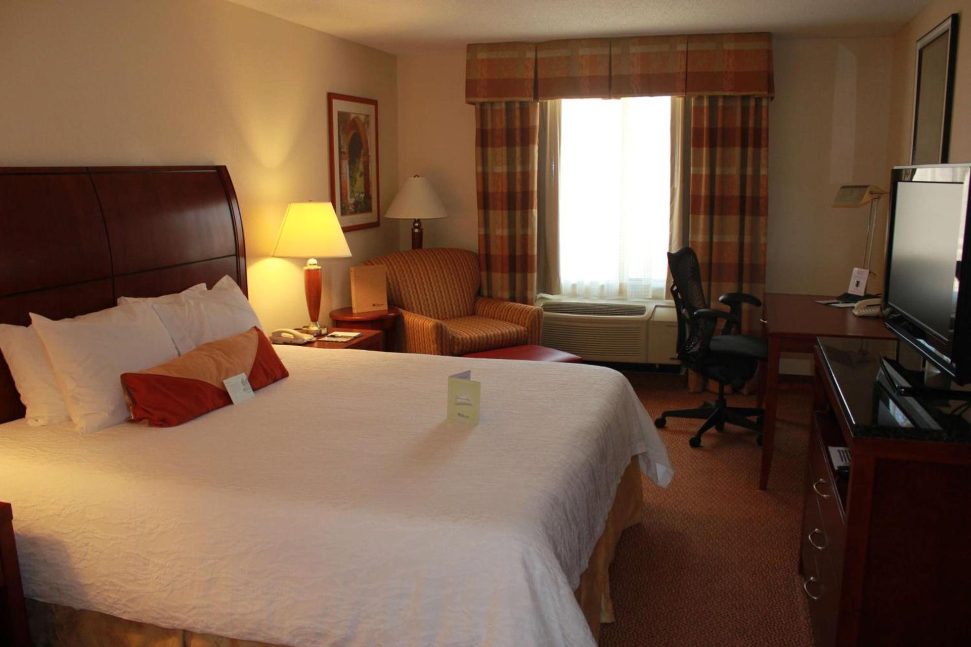 Hilton Garden Inn Starkville photo 79