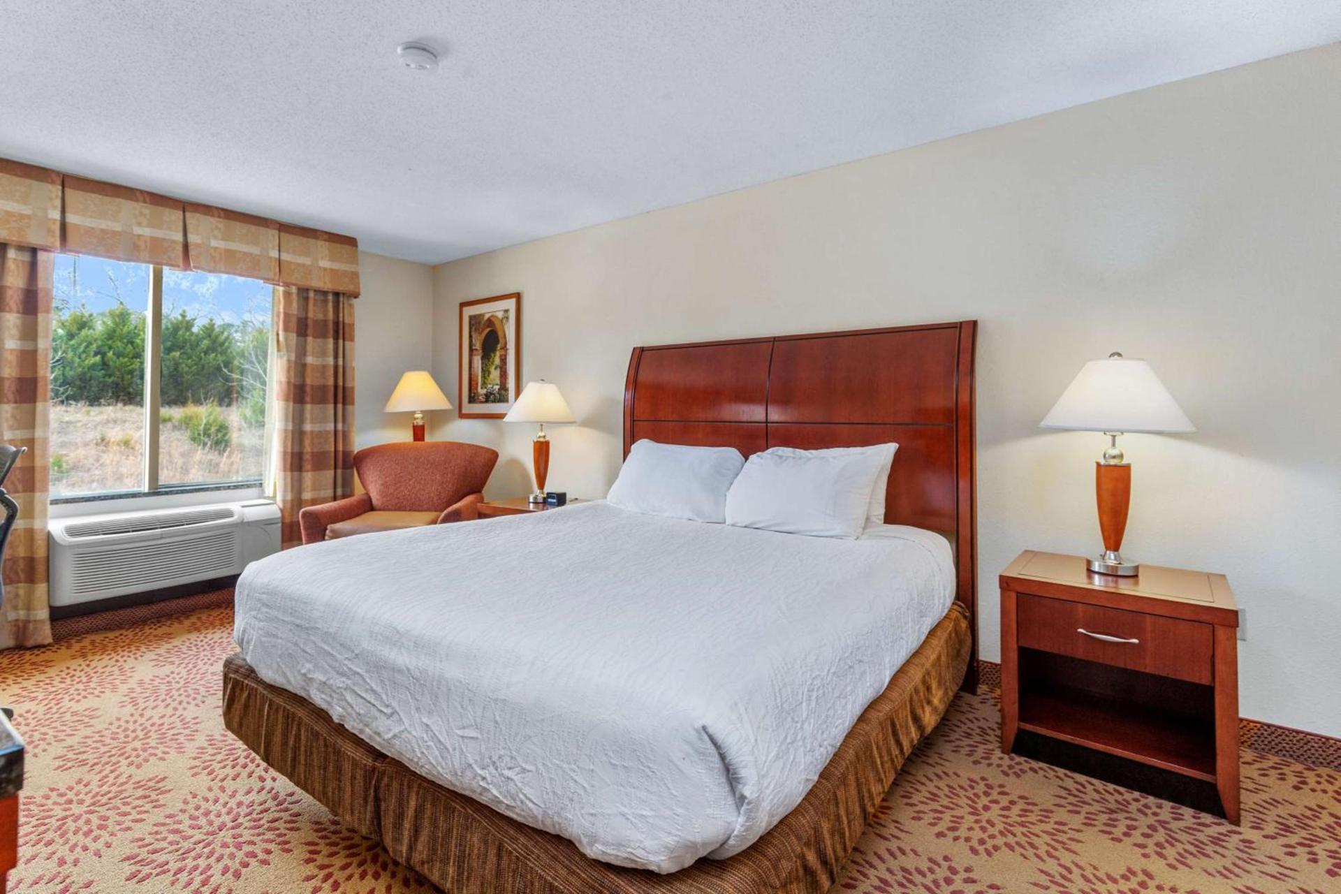 Hilton Garden Inn Starkville photo 86