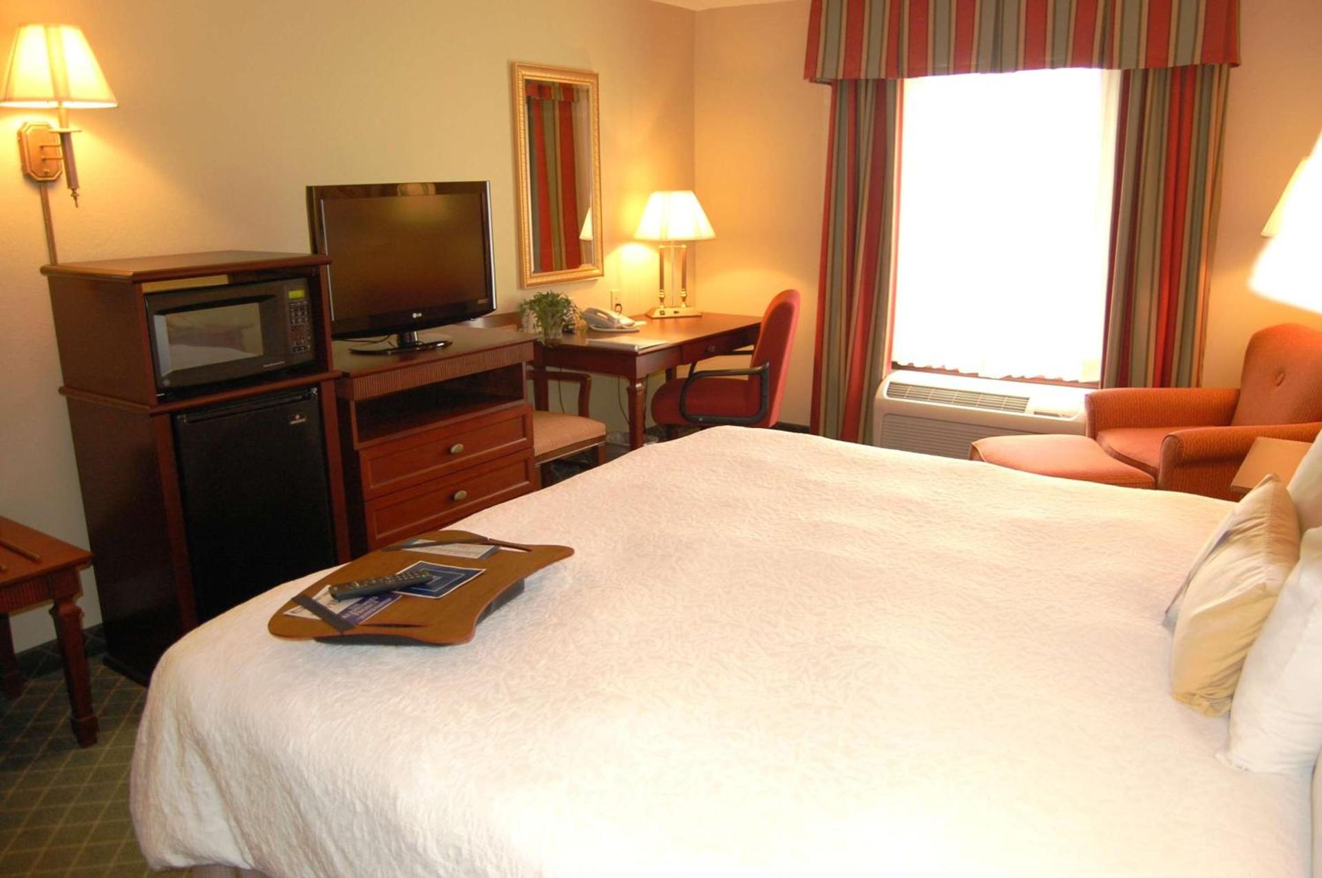 Hampton Inn Stow photo 20