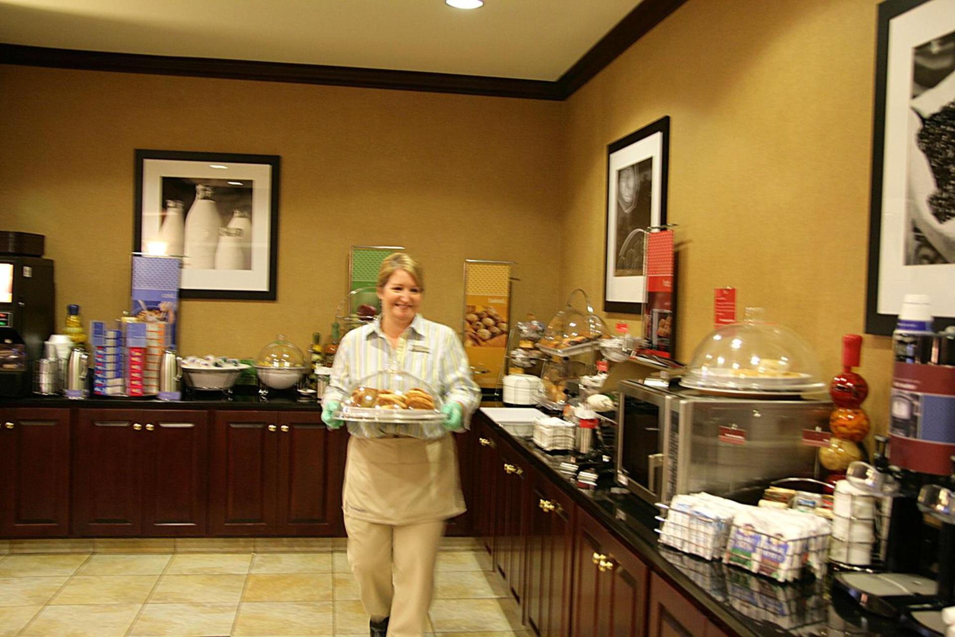 Hampton Inn Stow photo 17