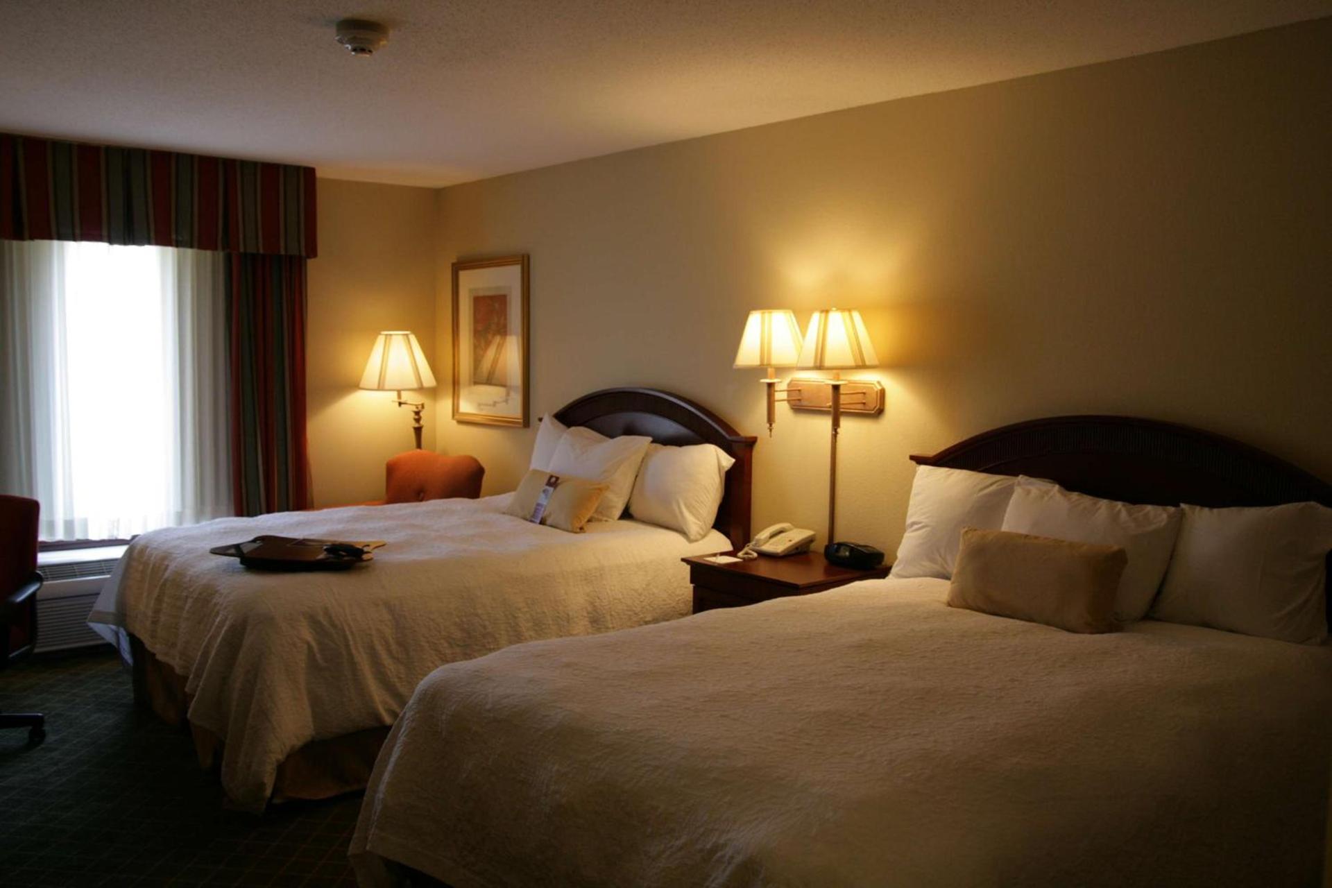 Hampton Inn Stow photo 21